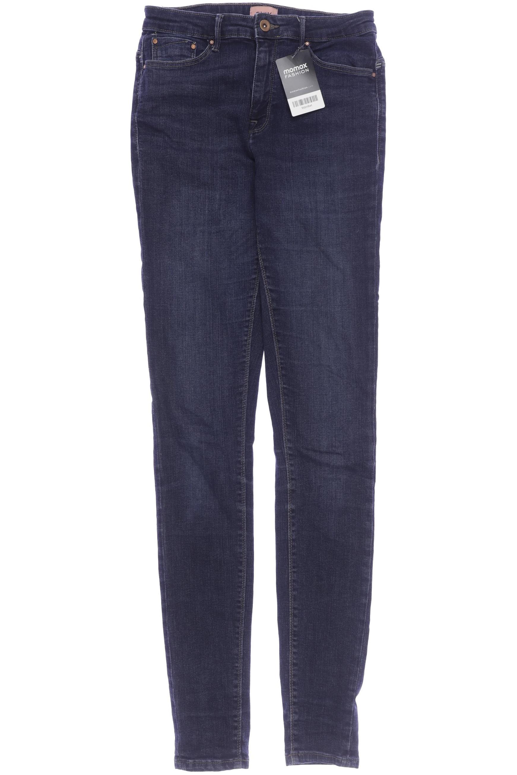 

Only Damen Jeans, blau, Gr. 0