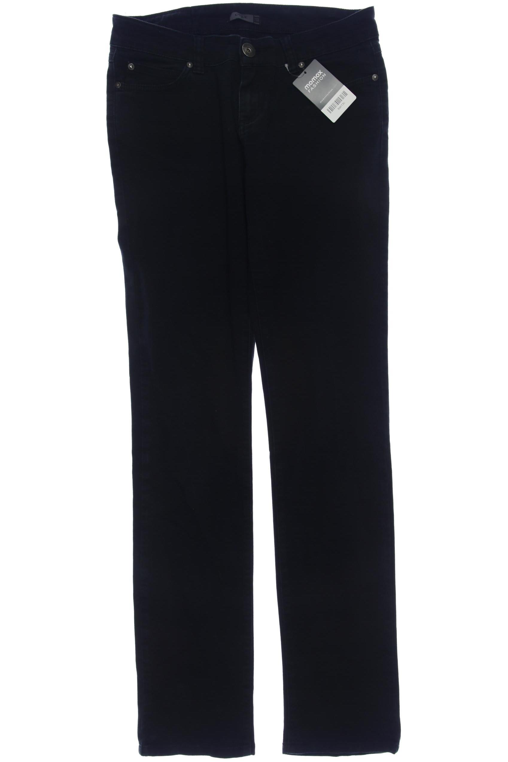 

Only Damen Jeans, marineblau, Gr. 40