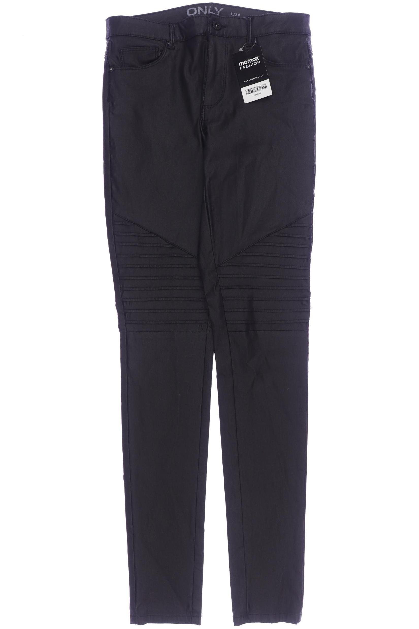 

Only Damen Jeans, schwarz, Gr. 0