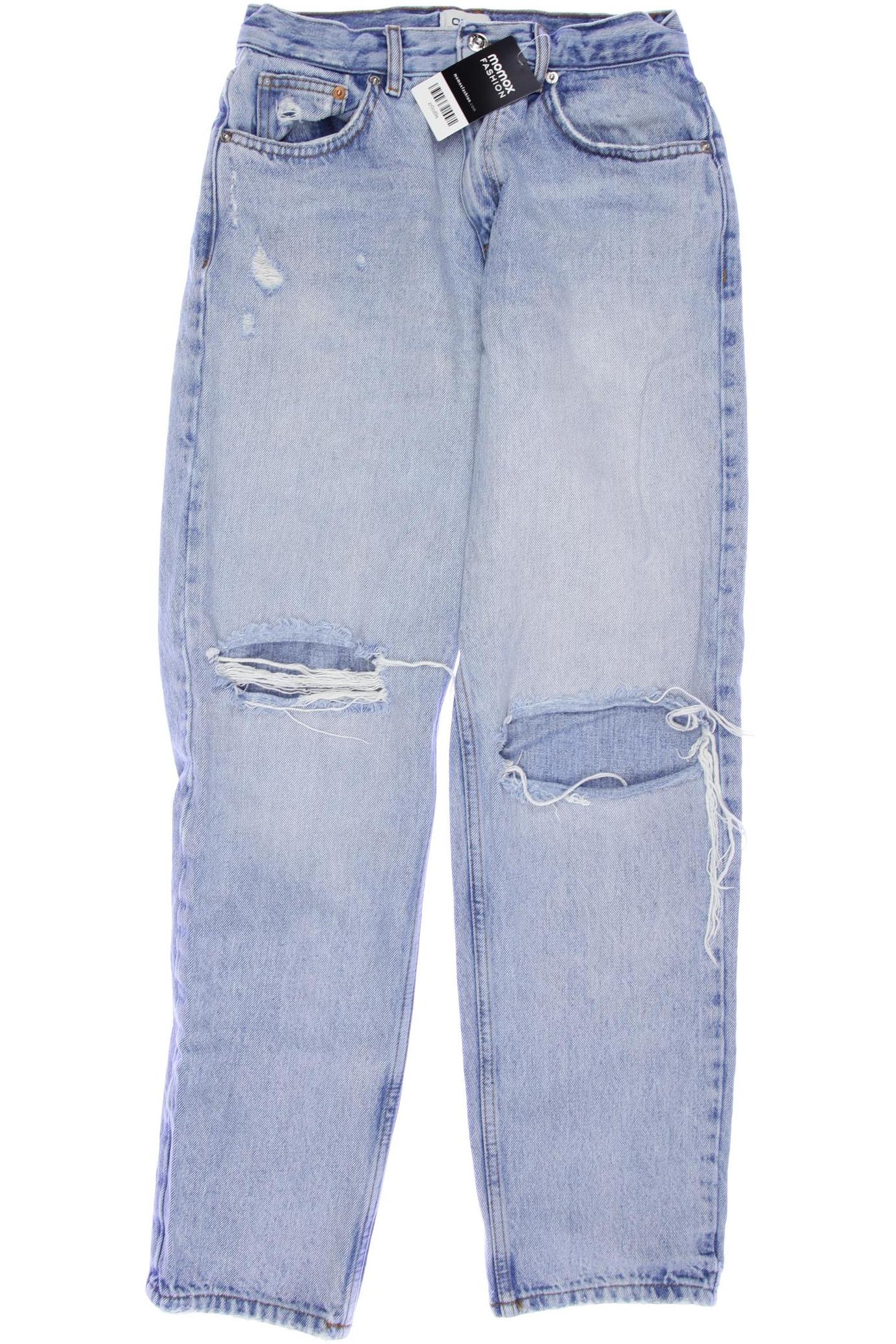 

Only Damen Jeans, hellblau, Gr. 27