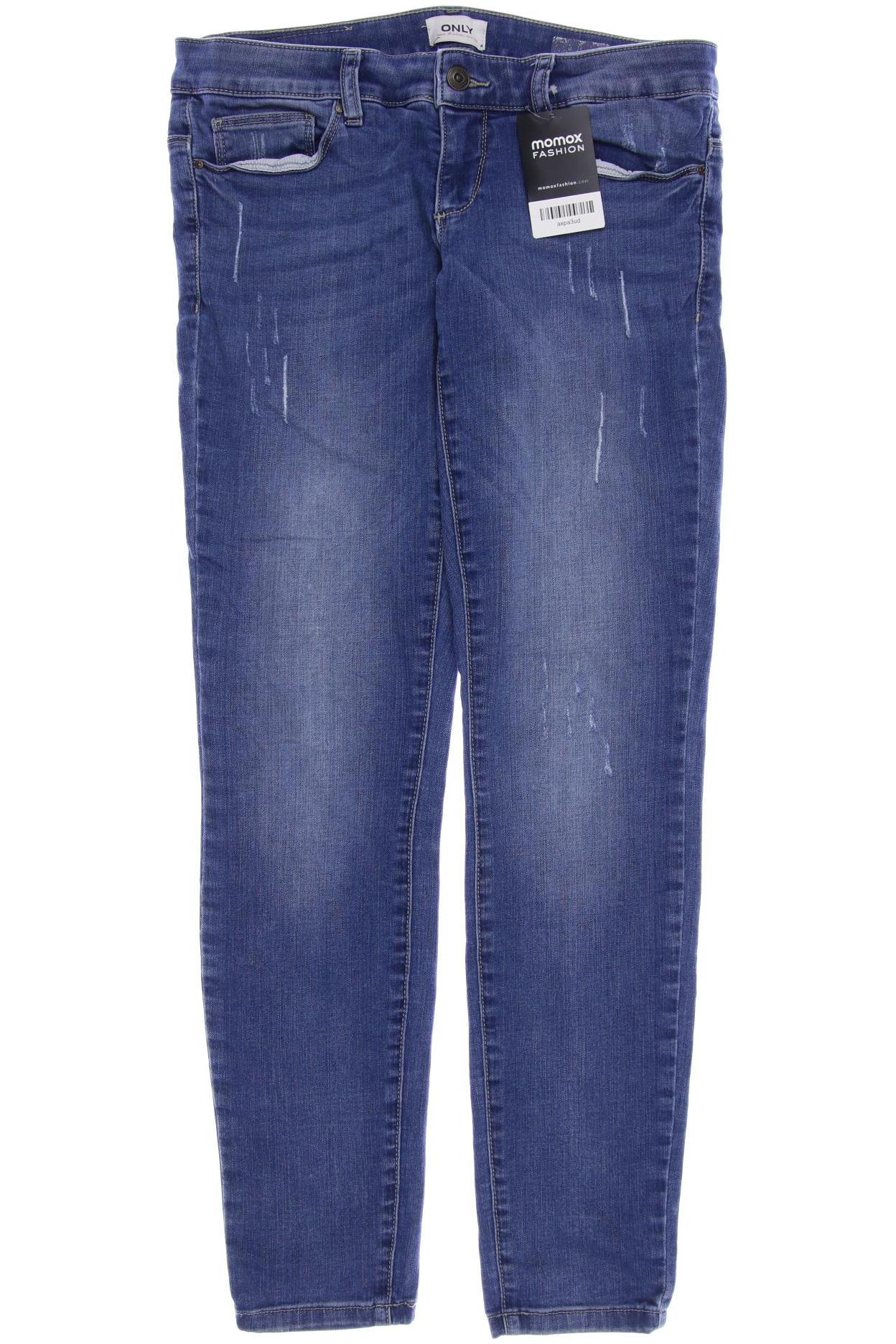 

ONLY Damen Jeans, blau