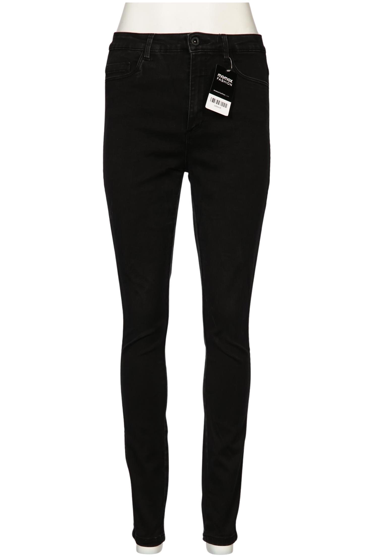 

Only Damen Jeans, schwarz, Gr. 0