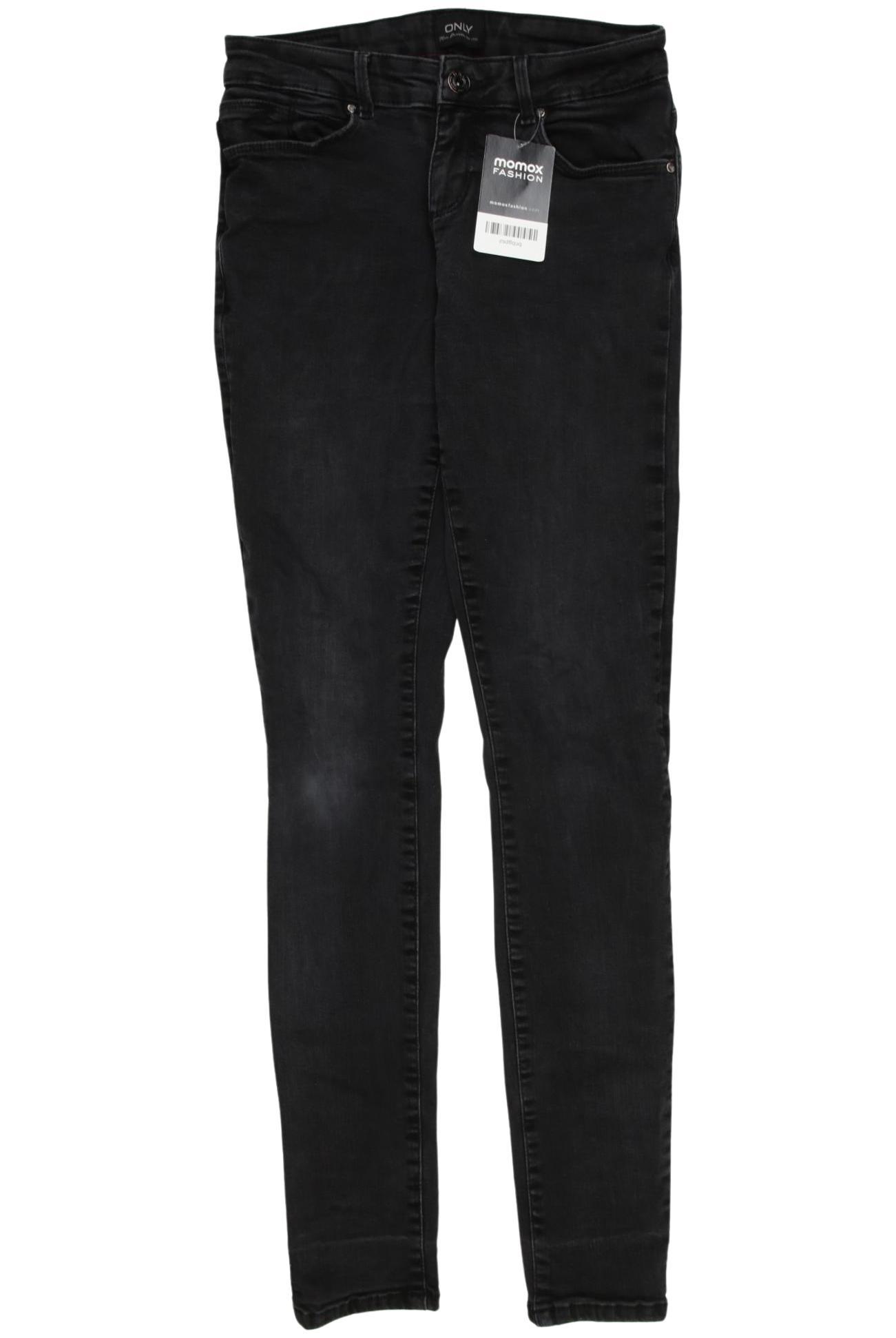 

Only Damen Jeans, schwarz, Gr. 27