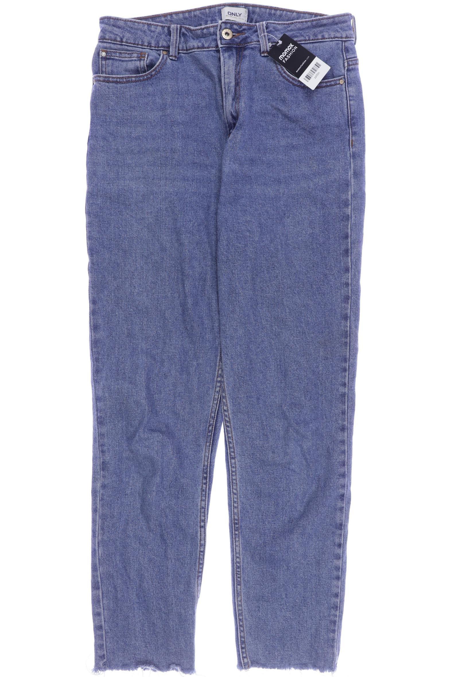 

Only Damen Jeans, blau, Gr. 40