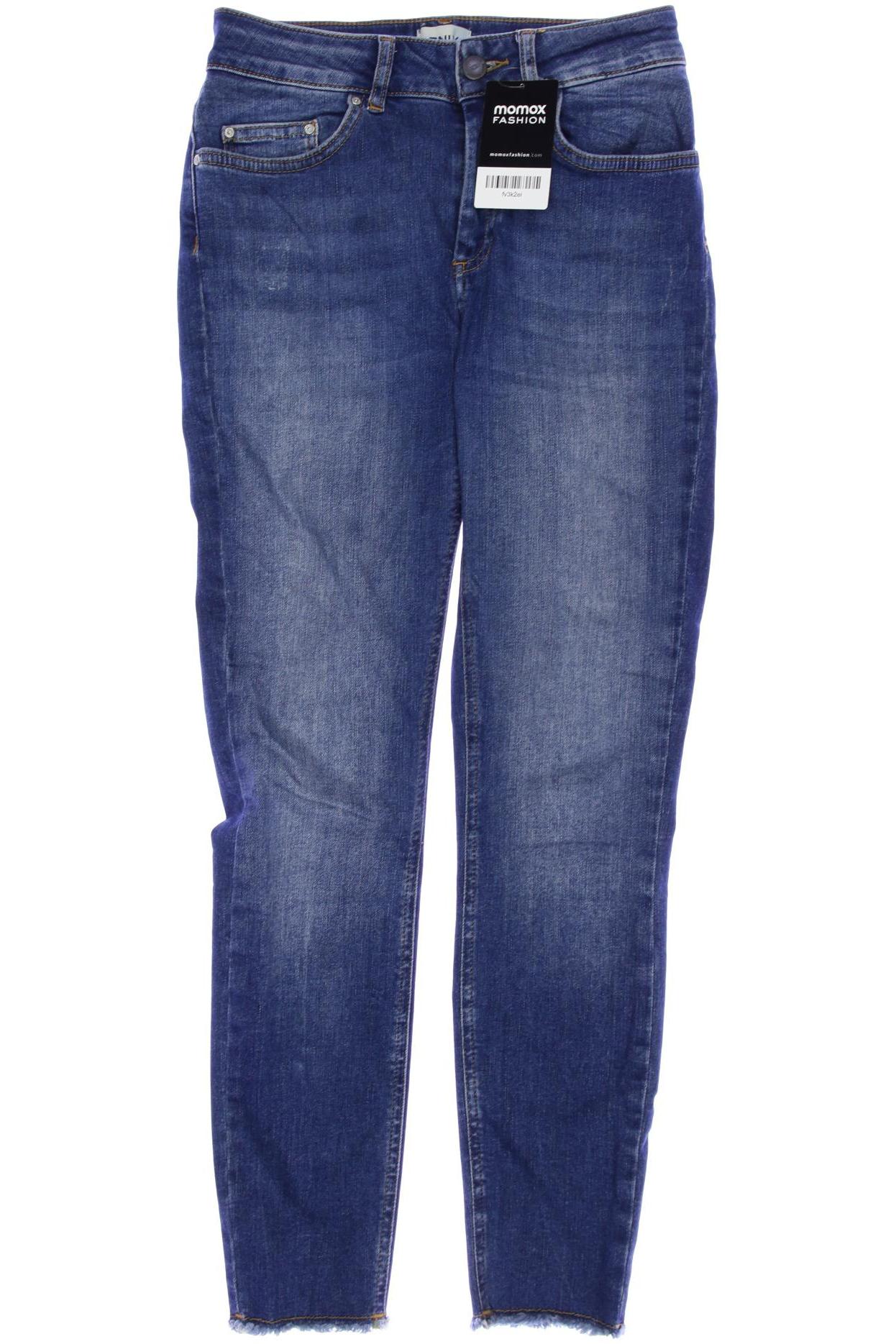 

Only Damen Jeans, blau, Gr. 0