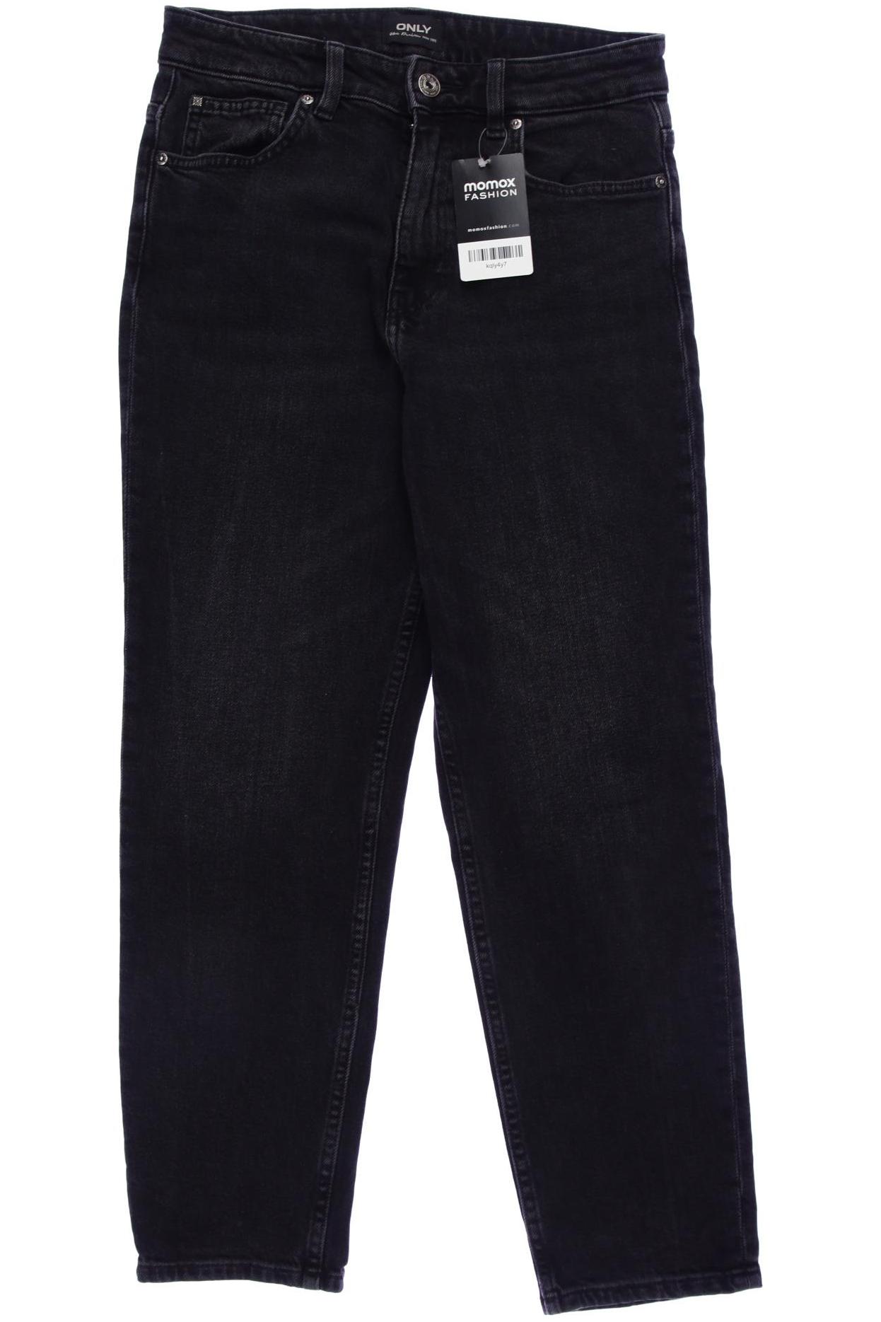 

Only Damen Jeans, schwarz, Gr. 28