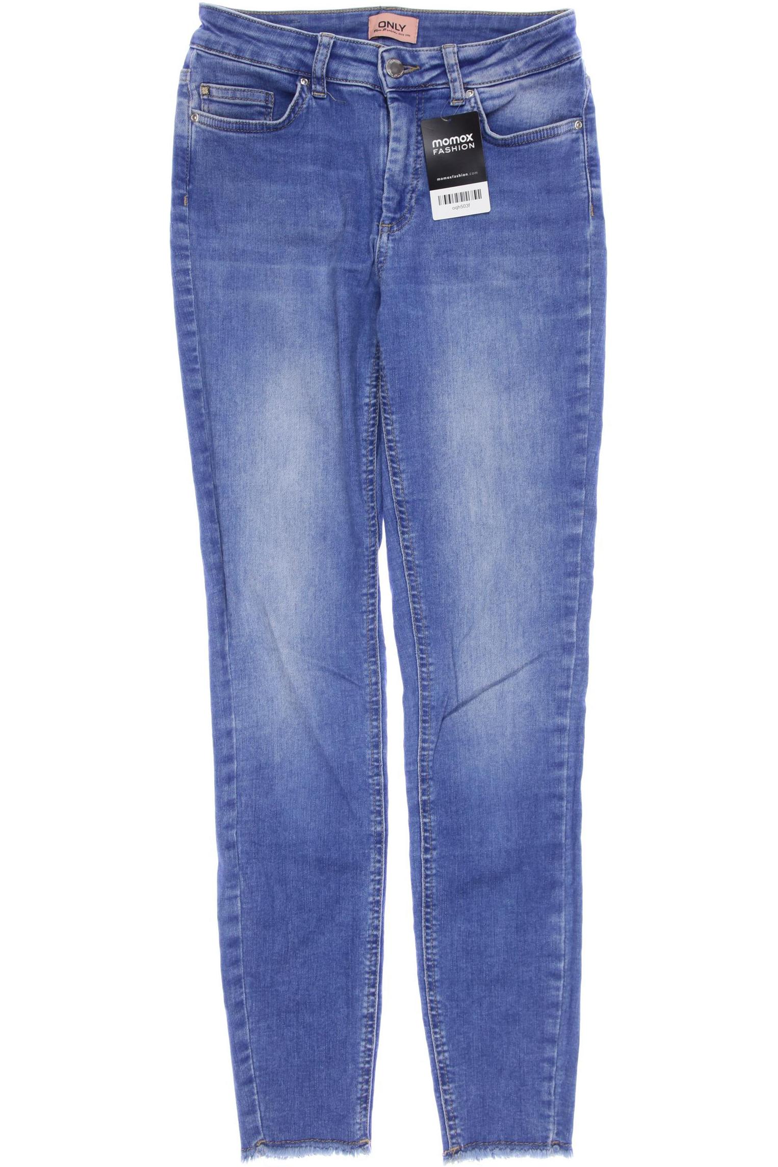 

Only Damen Jeans, blau, Gr. 0