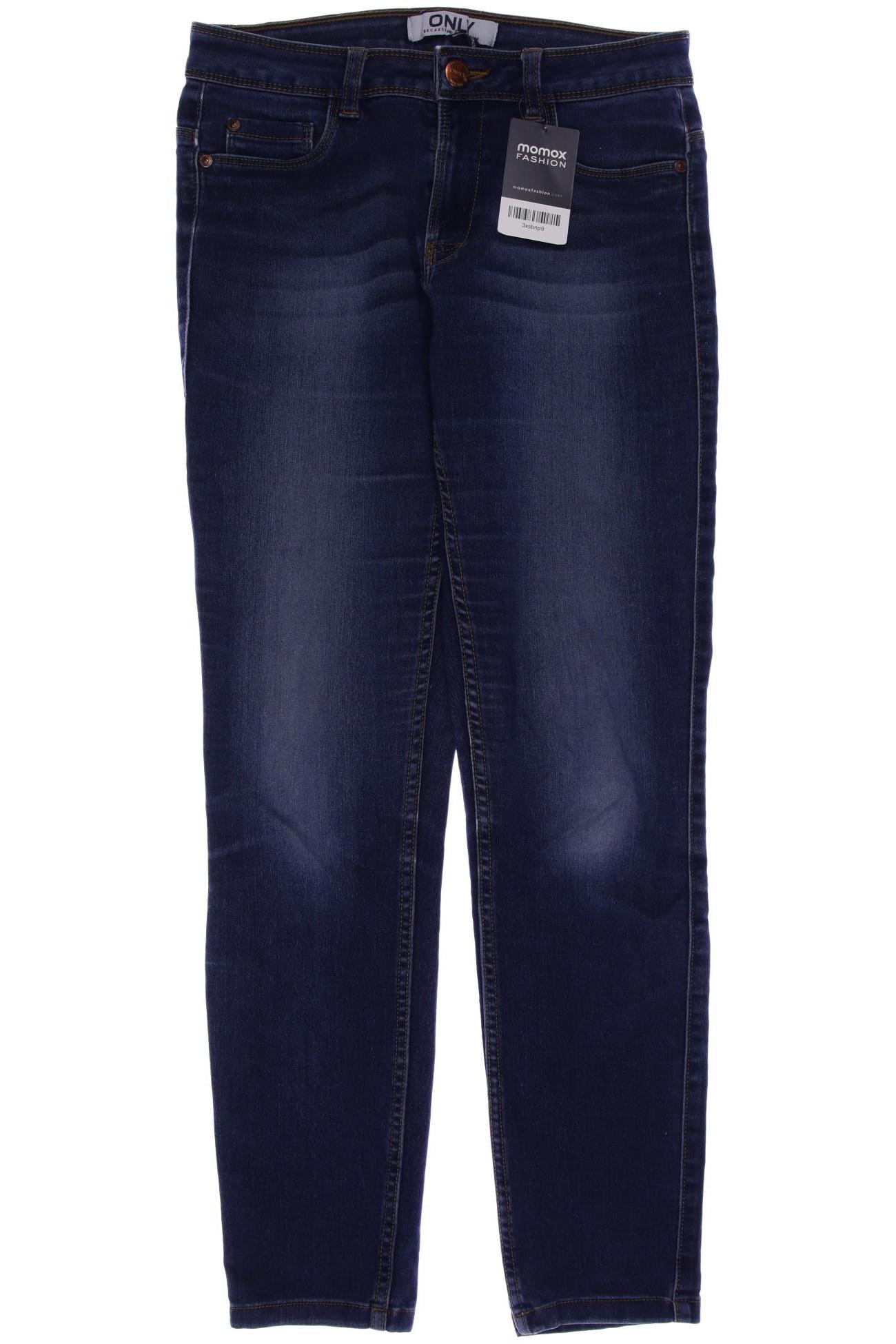 

ONLY Damen Jeans, blau