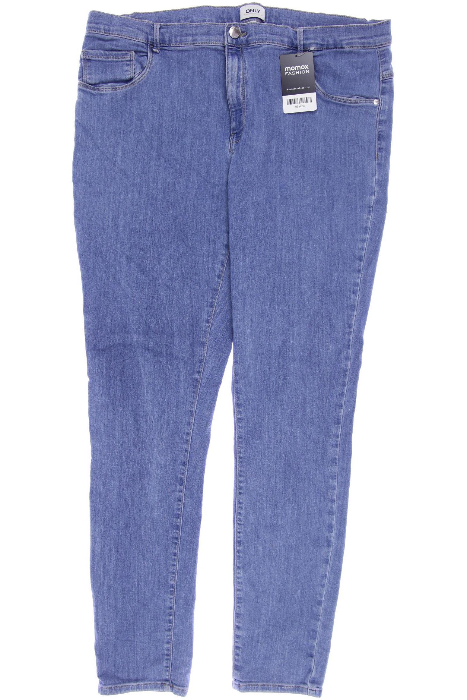 

ONLY Damen Jeans, blau