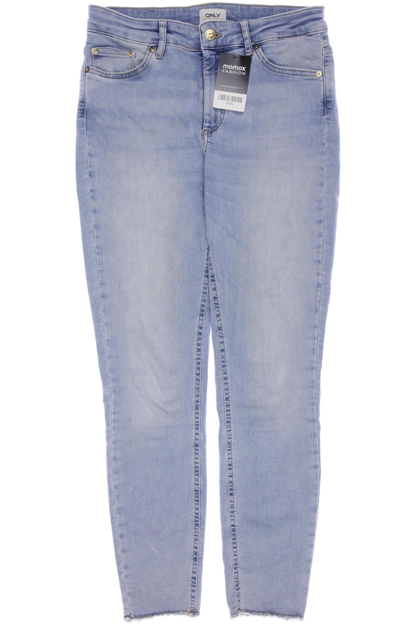 

Only Damen Jeans, blau, Gr. 0