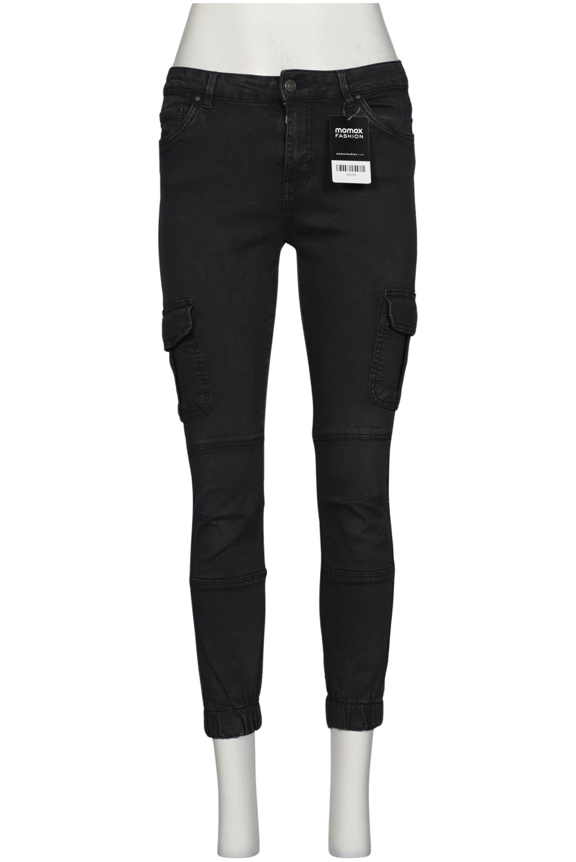 

Only Damen Jeans, schwarz, Gr. 40