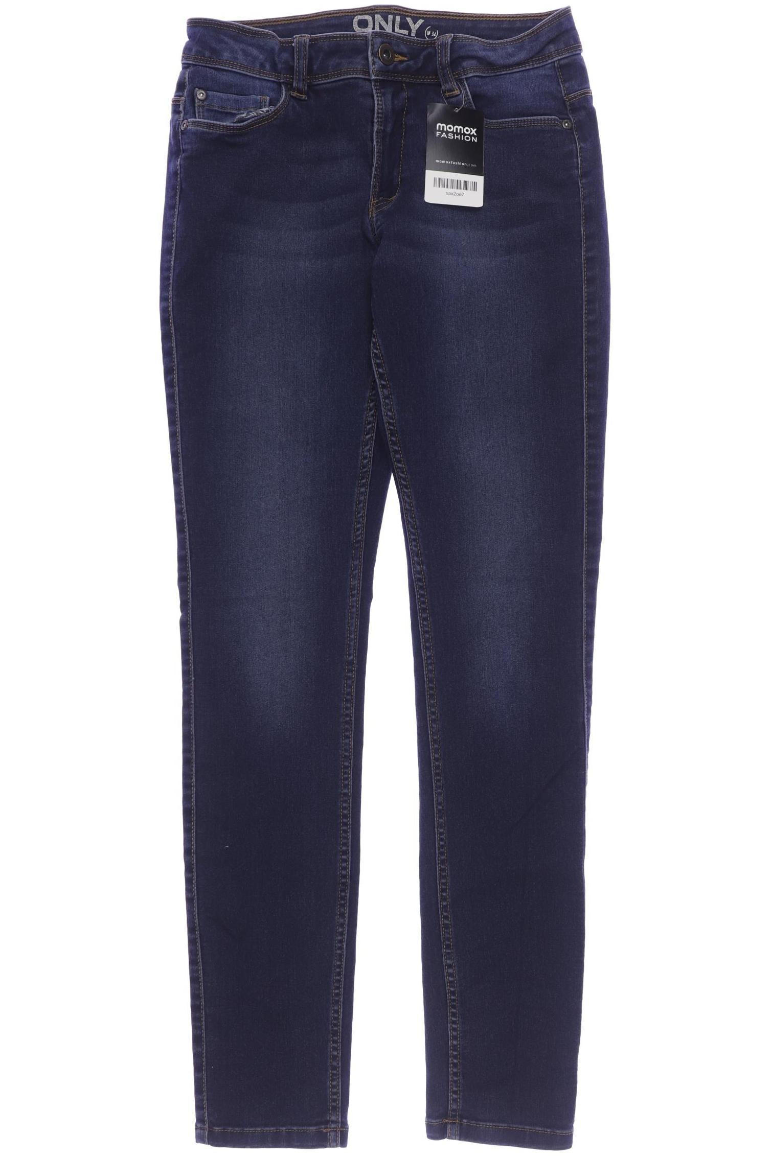 

Only Damen Jeans, blau, Gr. 0