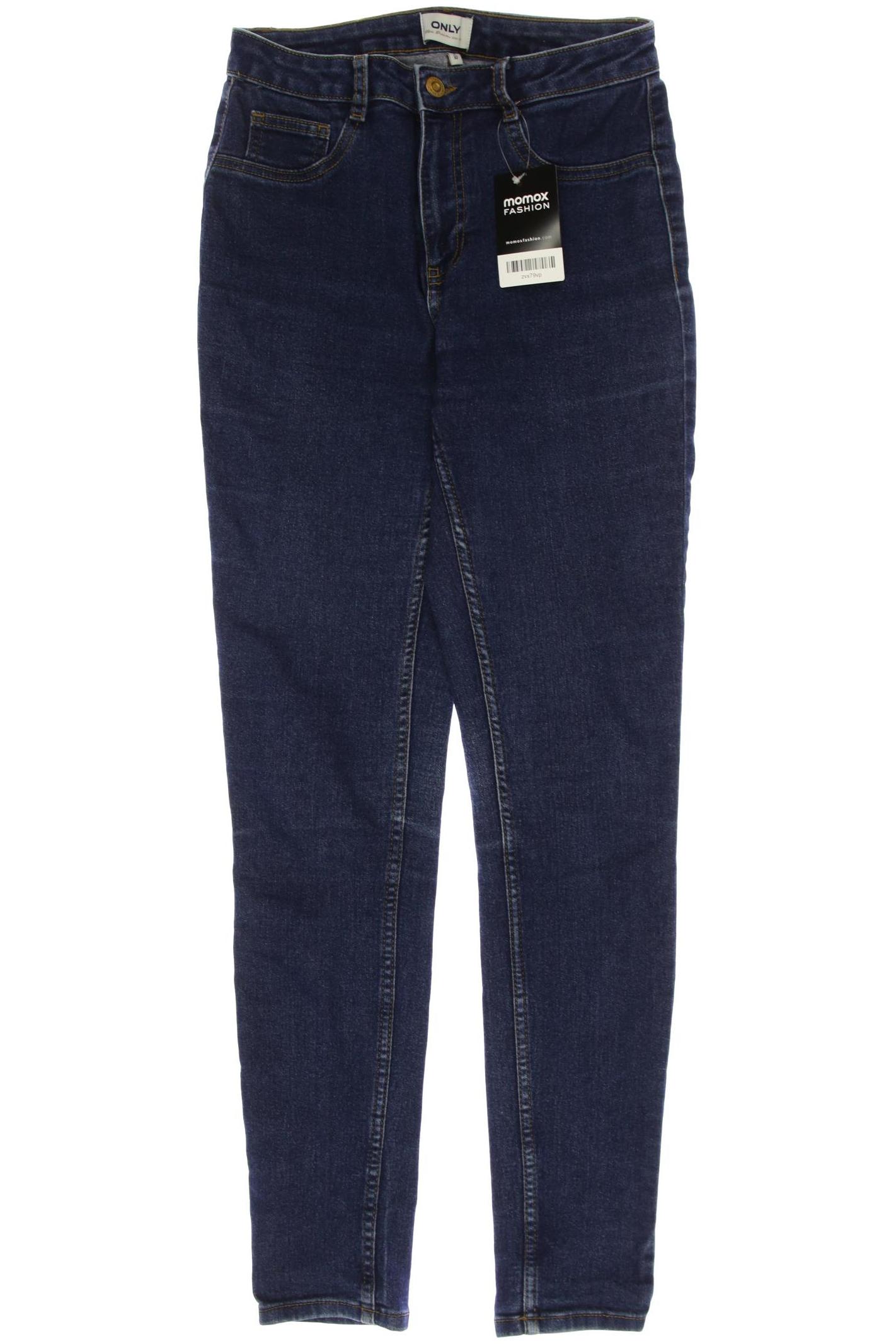 

ONLY Damen Jeans, blau