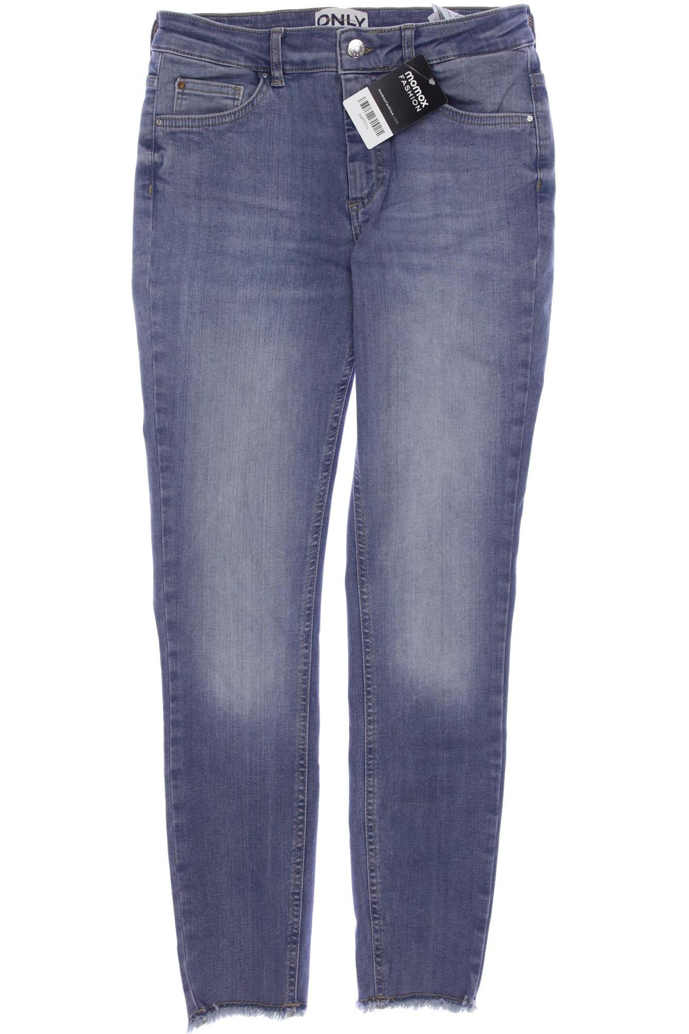 

Only Damen Jeans, blau, Gr. 0
