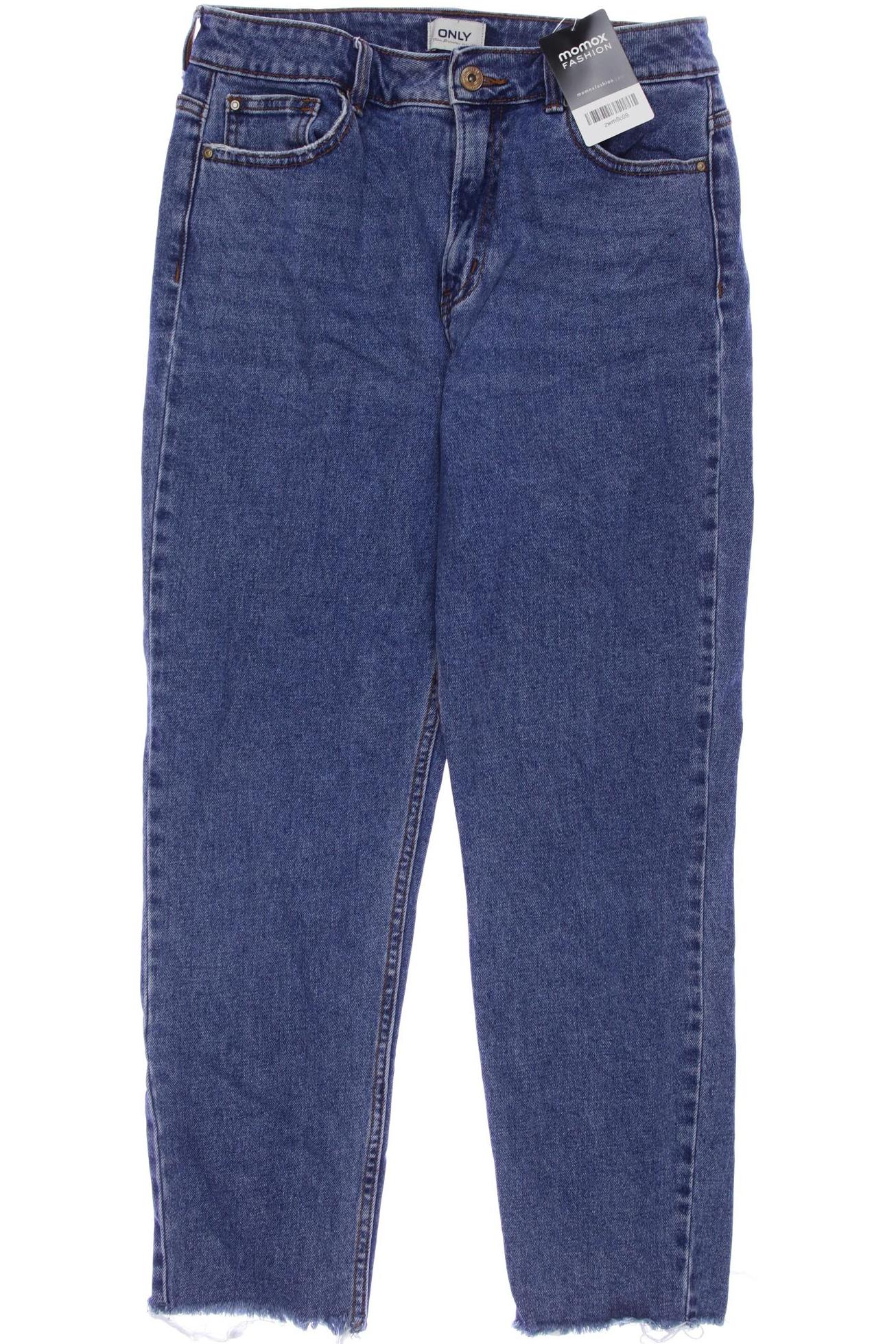

Only Damen Jeans, blau, Gr. 30