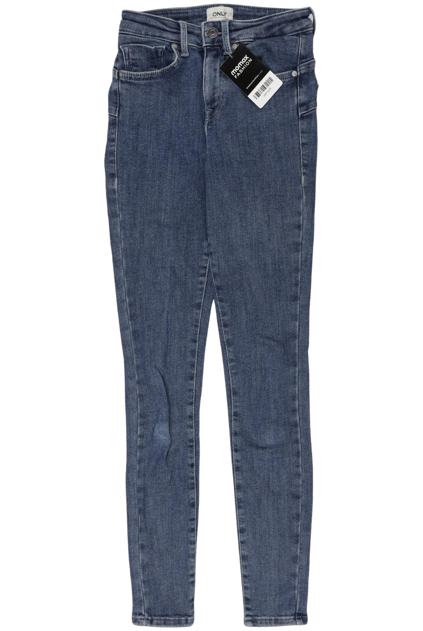 

Only Damen Jeans, blau, Gr. 0
