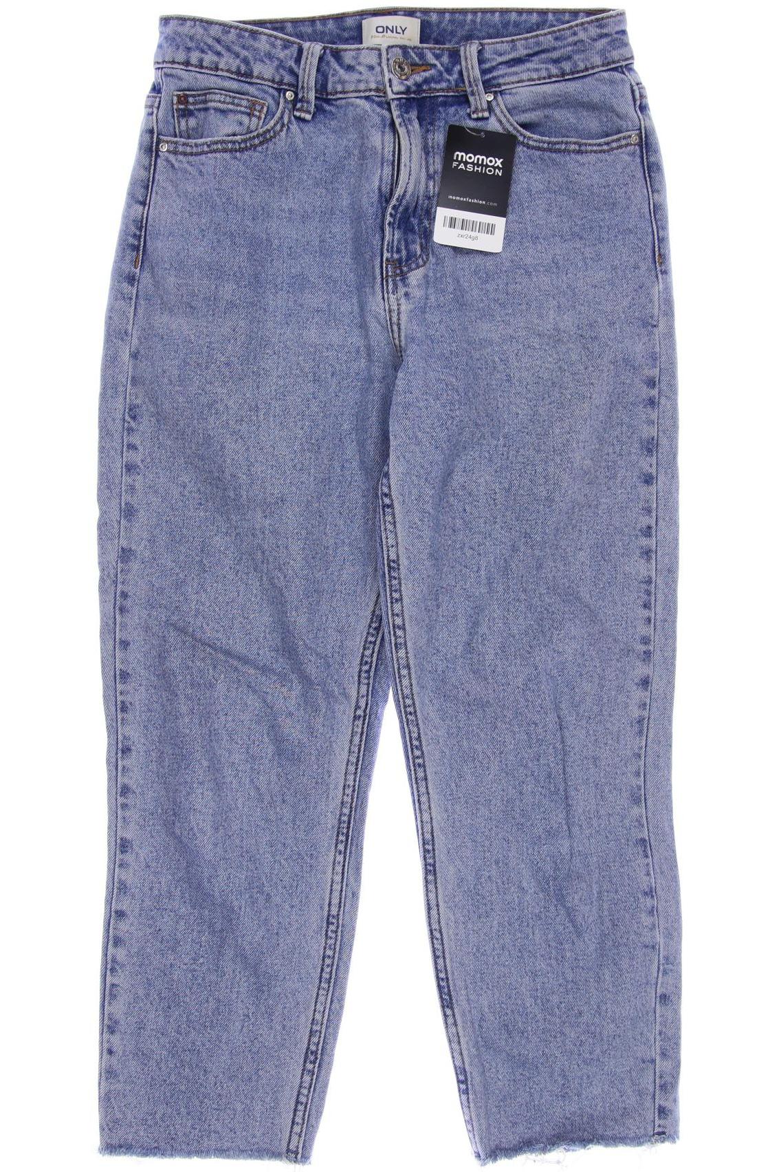 

ONLY Damen Jeans, blau