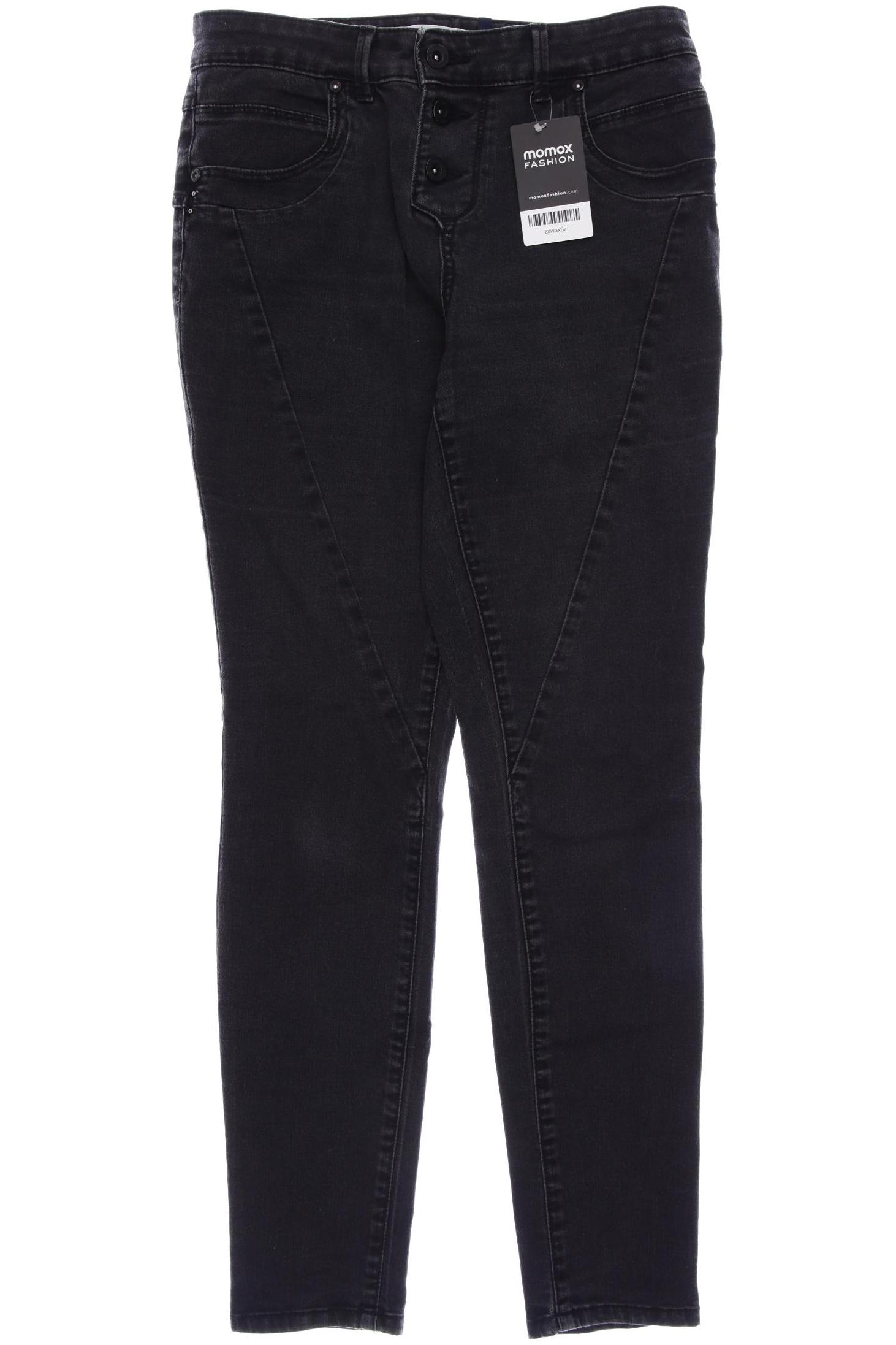 

ONLY Damen Jeans, schwarz