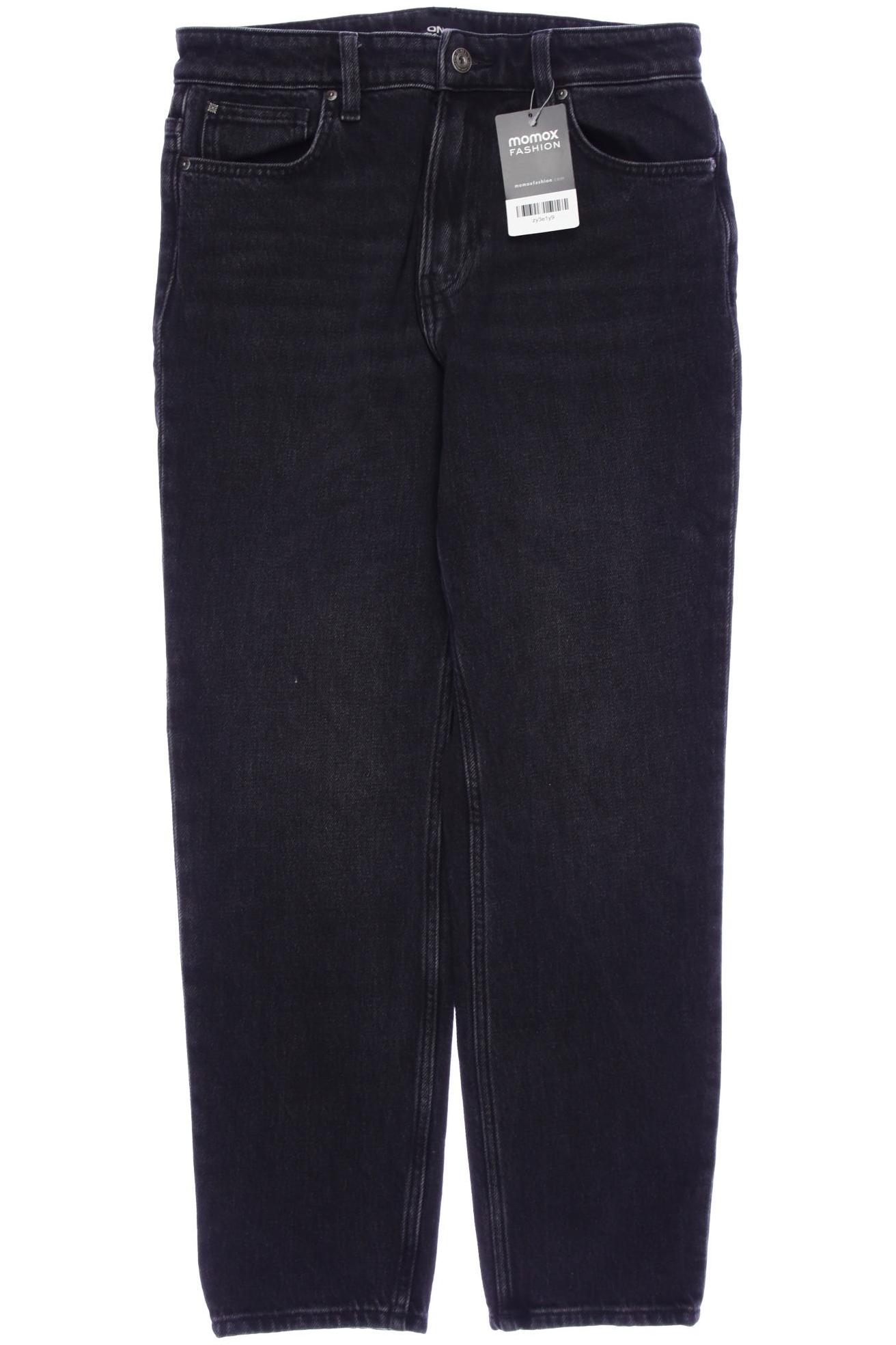 

Only Damen Jeans, schwarz, Gr. 30