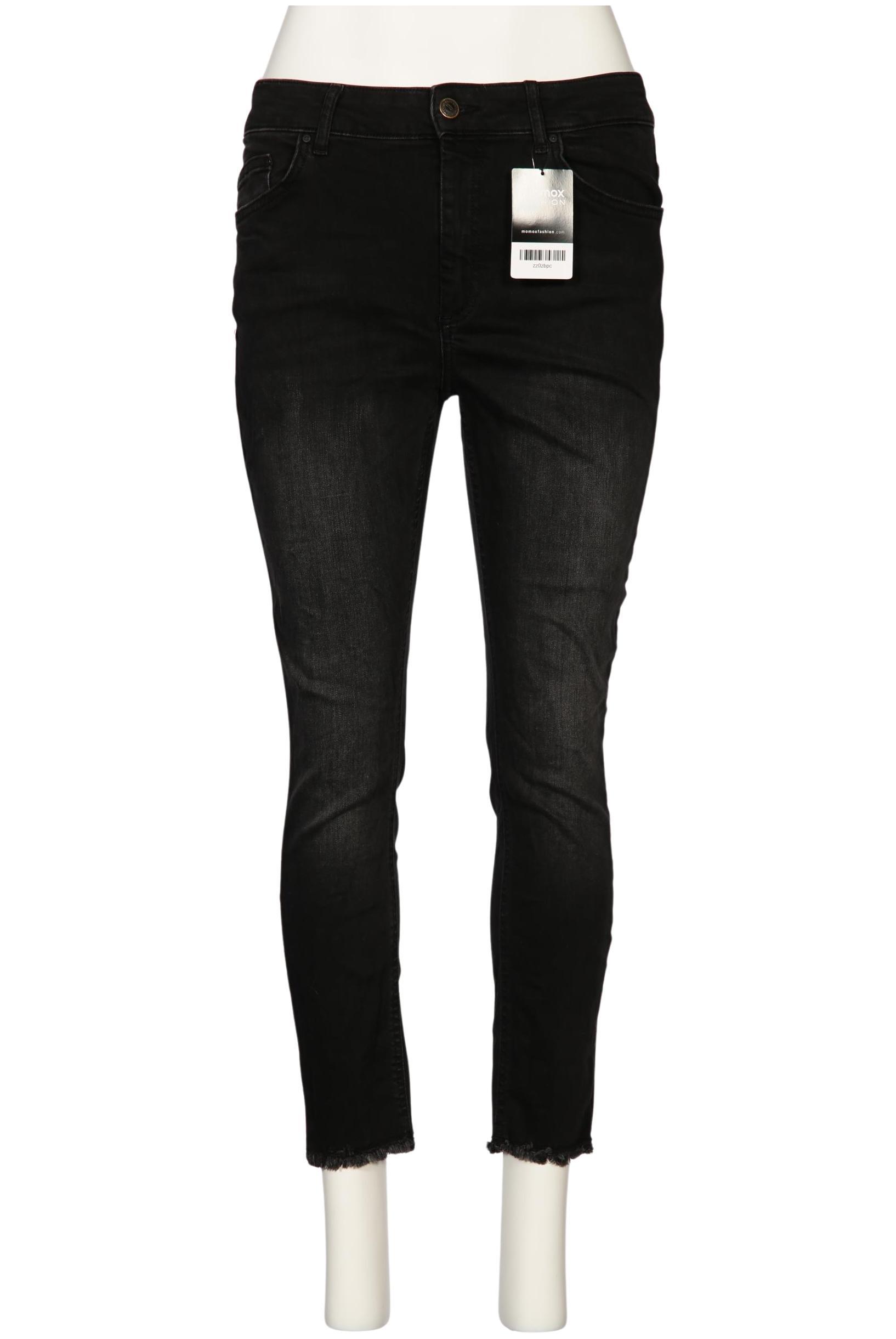 

Only Damen Jeans, schwarz, Gr. 0