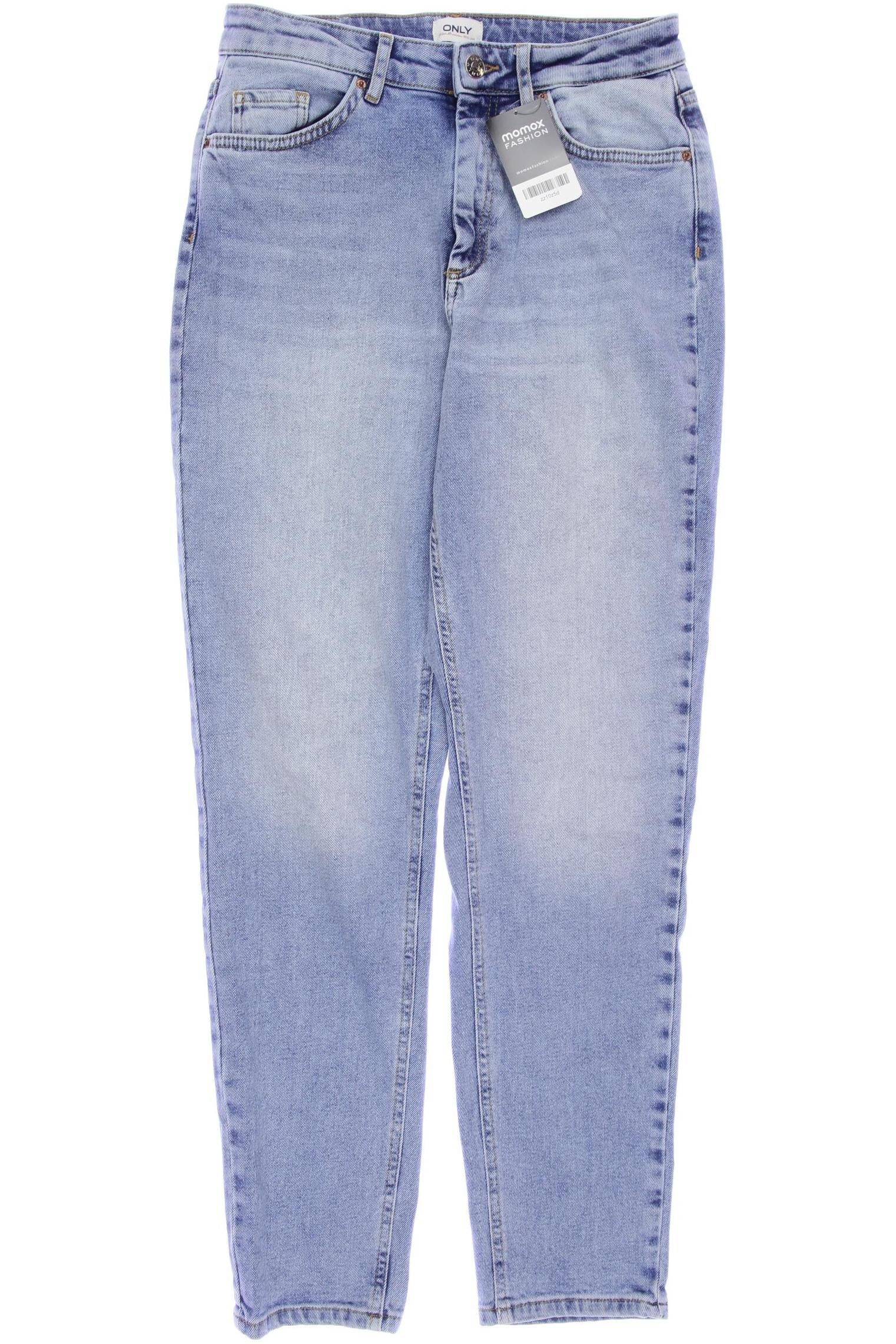 

Only Damen Jeans, hellblau, Gr. 34