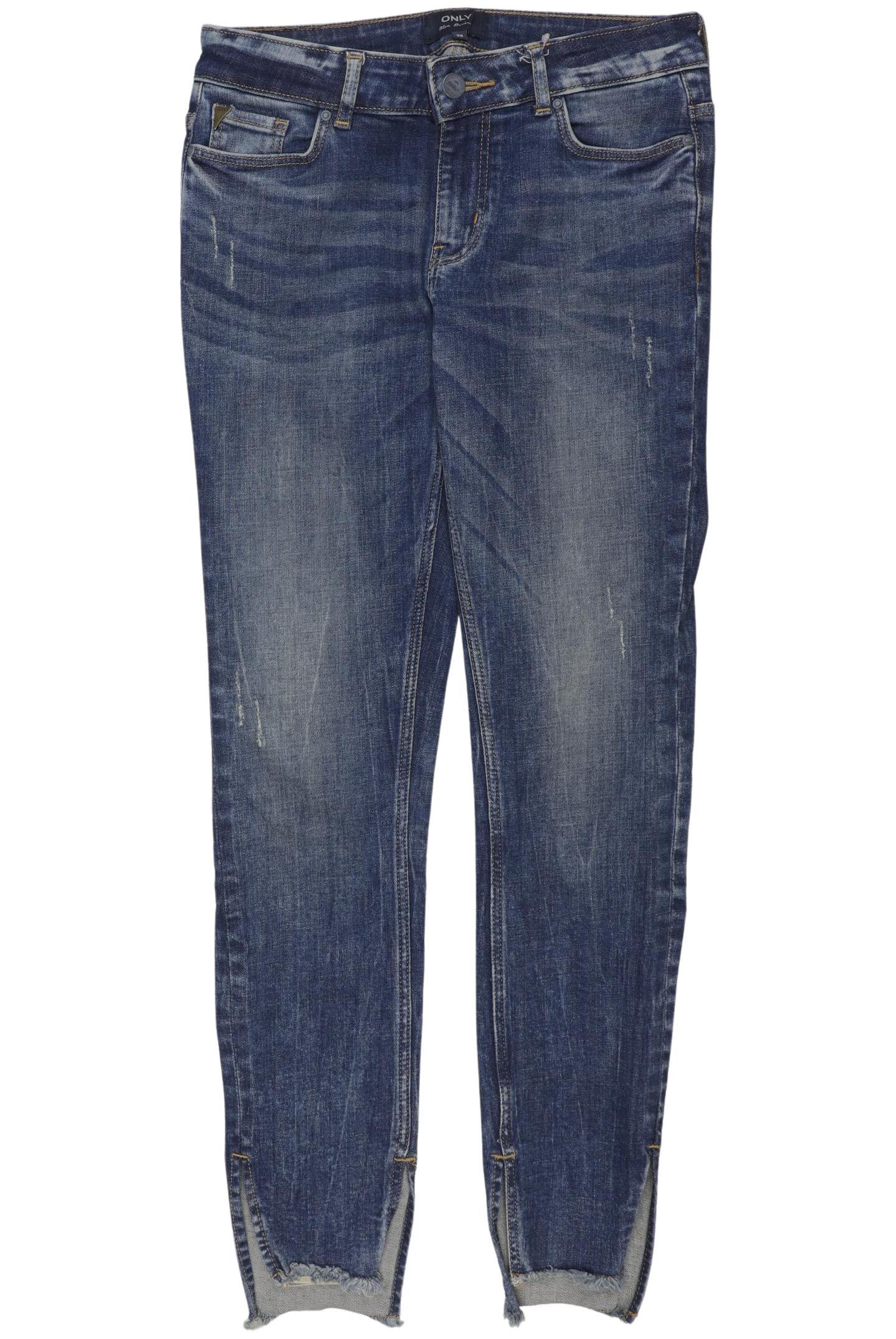 

Only Damen Jeans, blau, Gr. 26