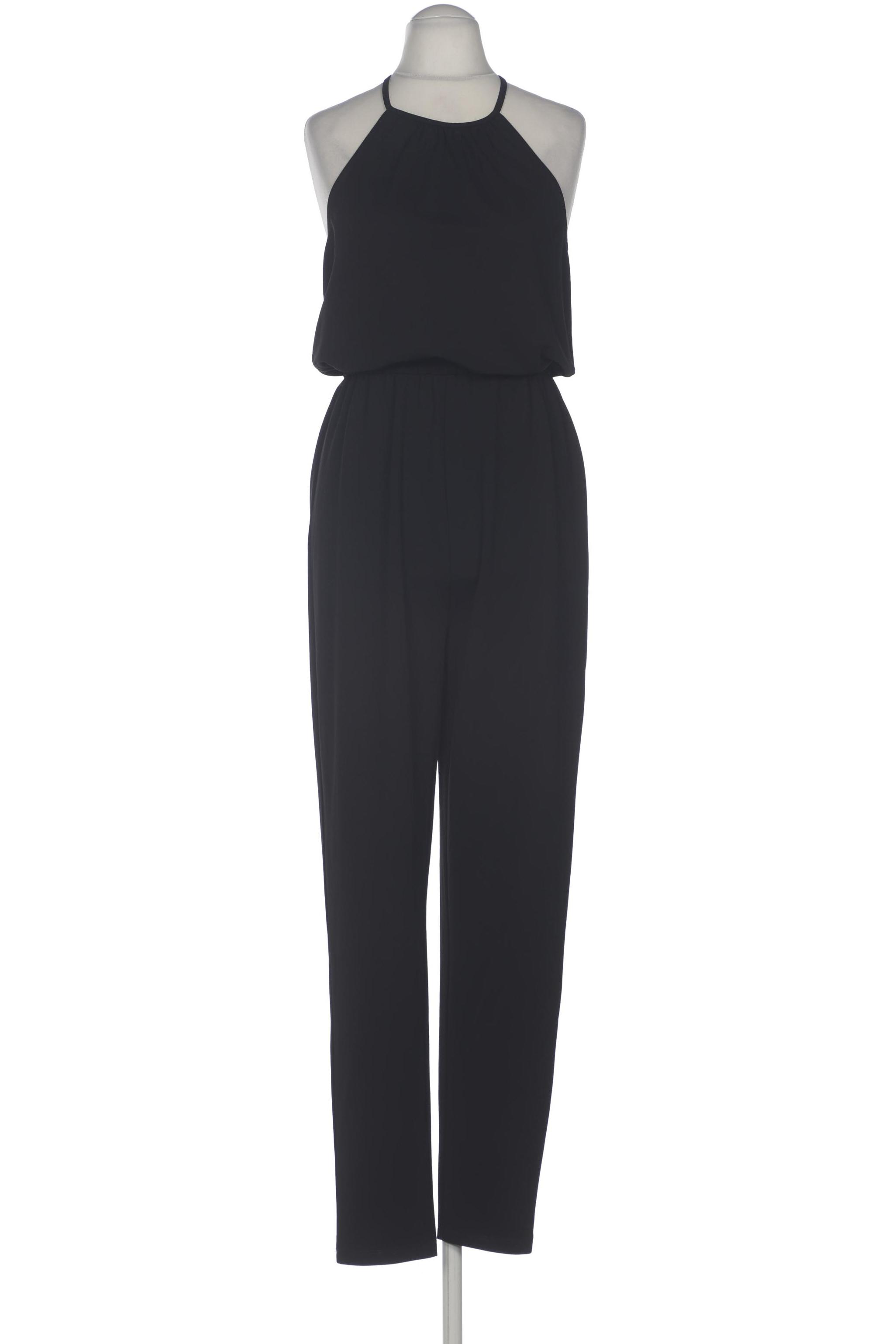 

Only Damen Jumpsuit/Overall, schwarz, Gr. 38