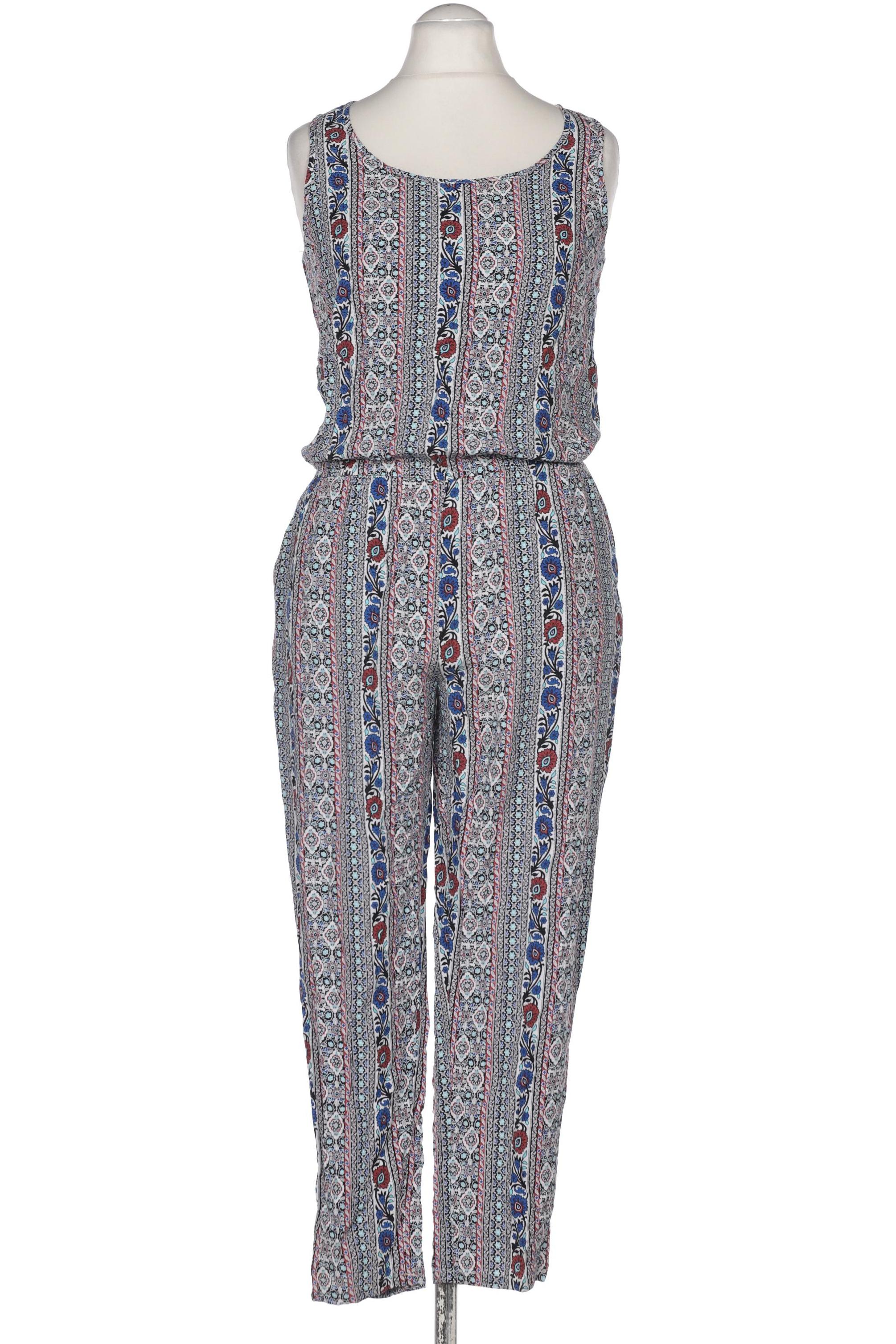 

Only Damen Jumpsuit/Overall, mehrfarbig, Gr. 40