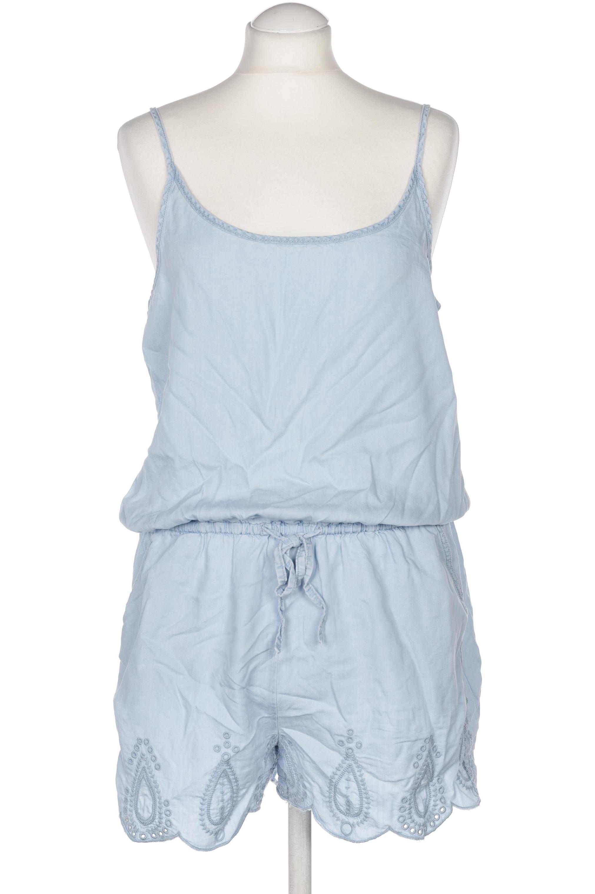 

ONLY Damen Jumpsuit/Overall, hellblau