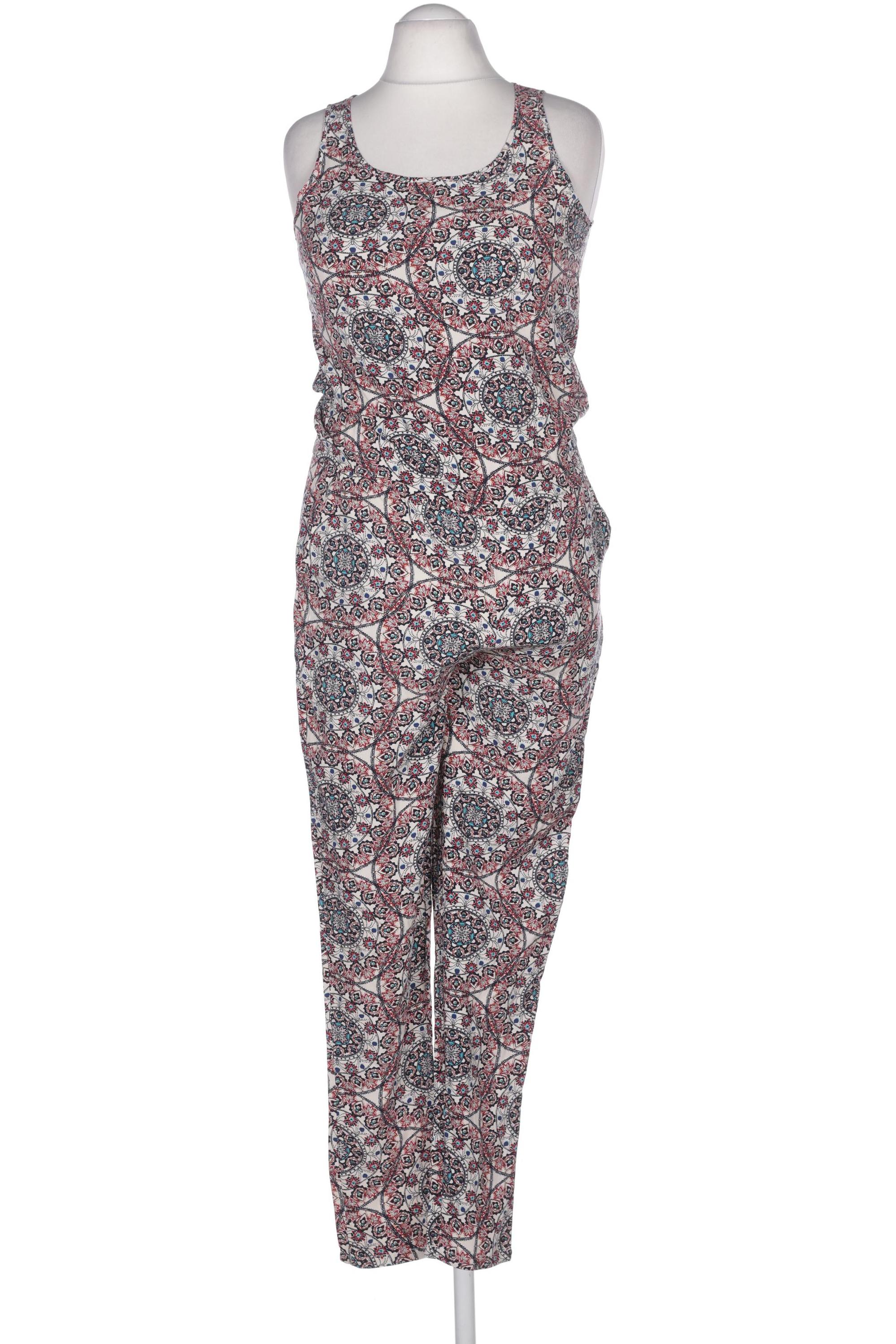 

ONLY Damen Jumpsuit/Overall, mehrfarbig