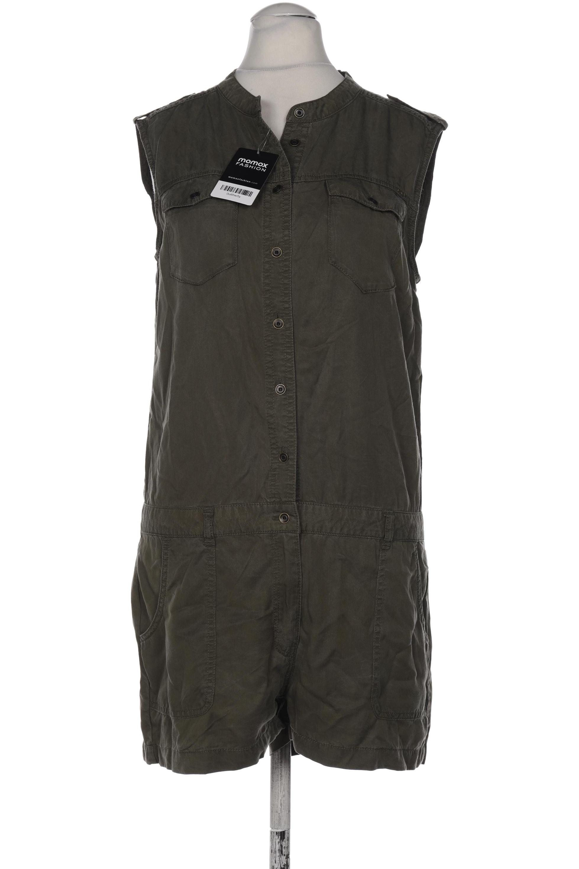 

Only Damen Jumpsuit/Overall, grün, Gr. 38