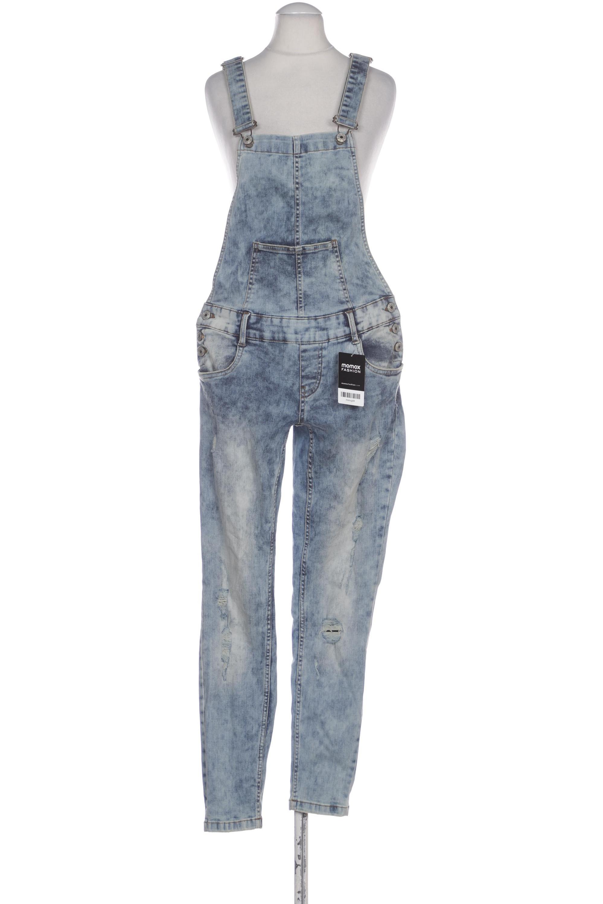 

Only Damen Jumpsuit/Overall, blau, Gr. 38