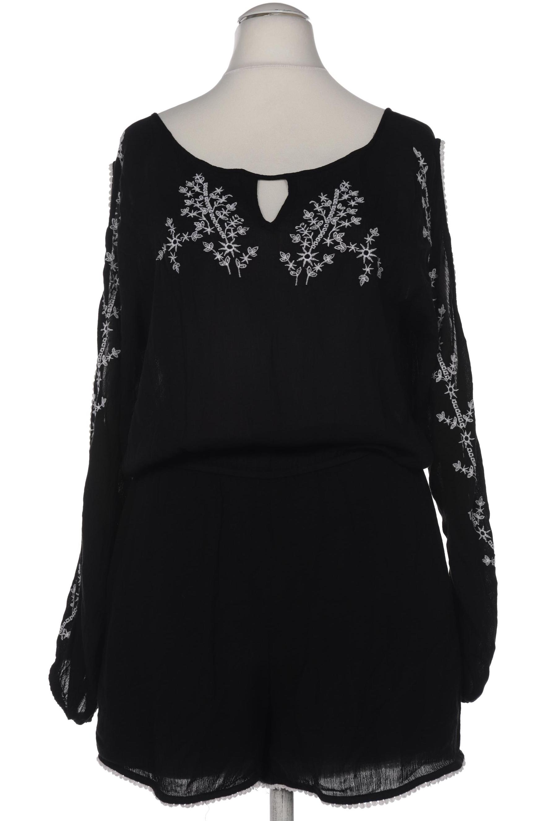 

Only Damen Jumpsuit/Overall, schwarz, Gr. 38