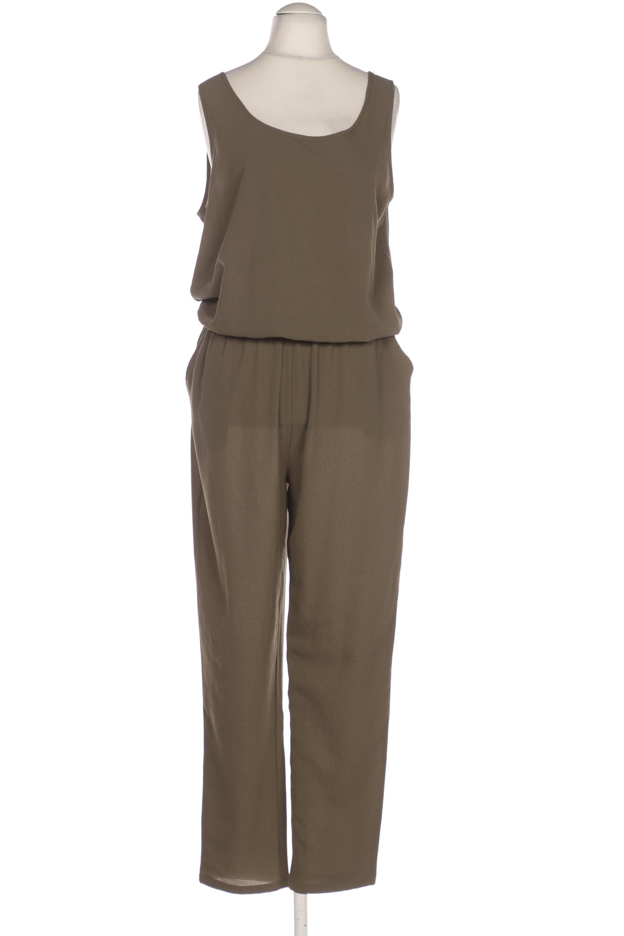 

Only Damen Jumpsuit/Overall, grün, Gr. 42