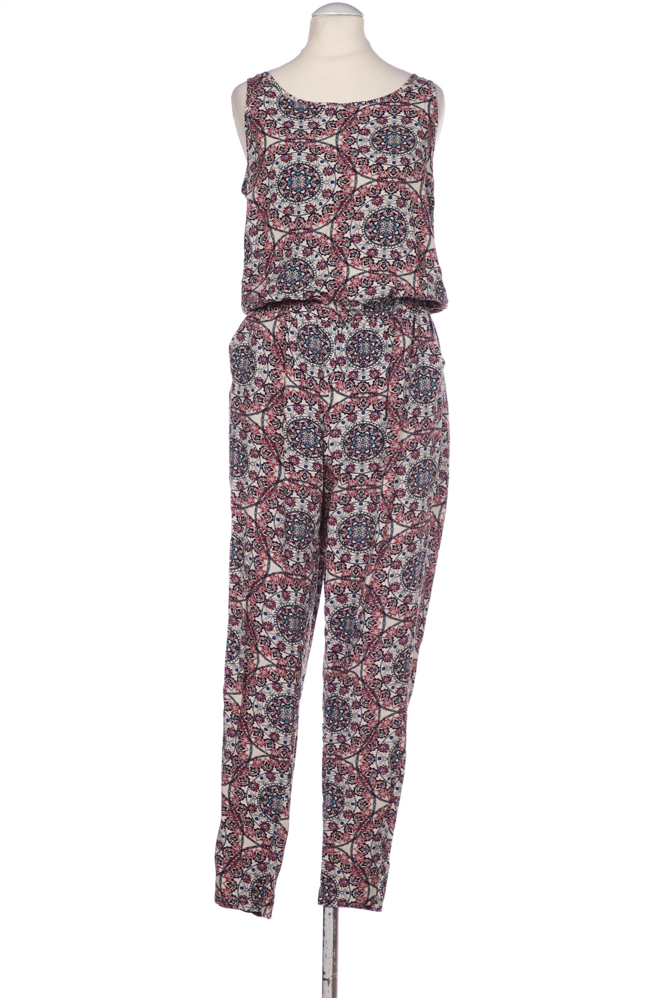 

ONLY Damen Jumpsuit/Overall, mehrfarbig