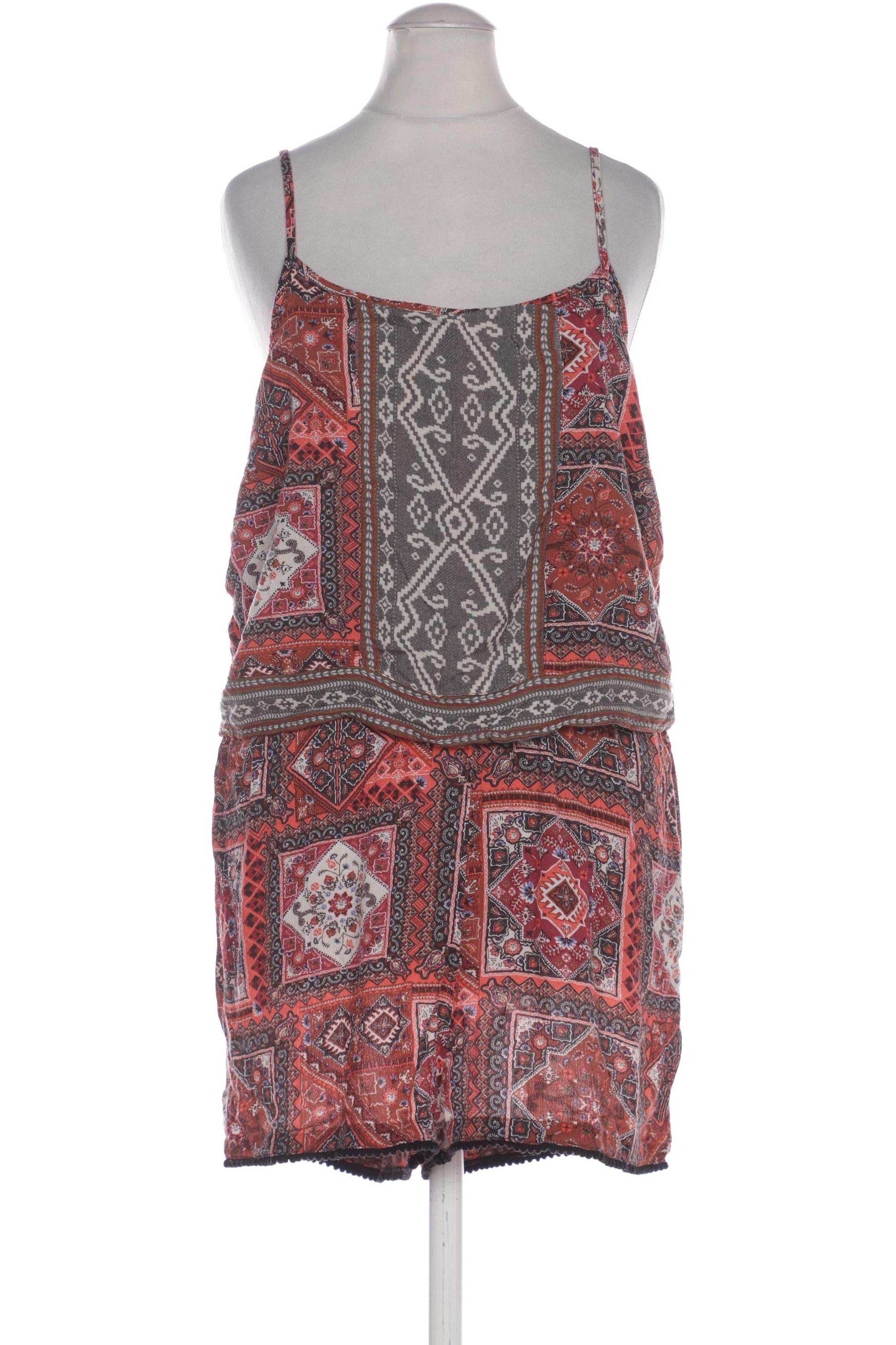 

Only Damen Jumpsuit/Overall, mehrfarbig, Gr. 36