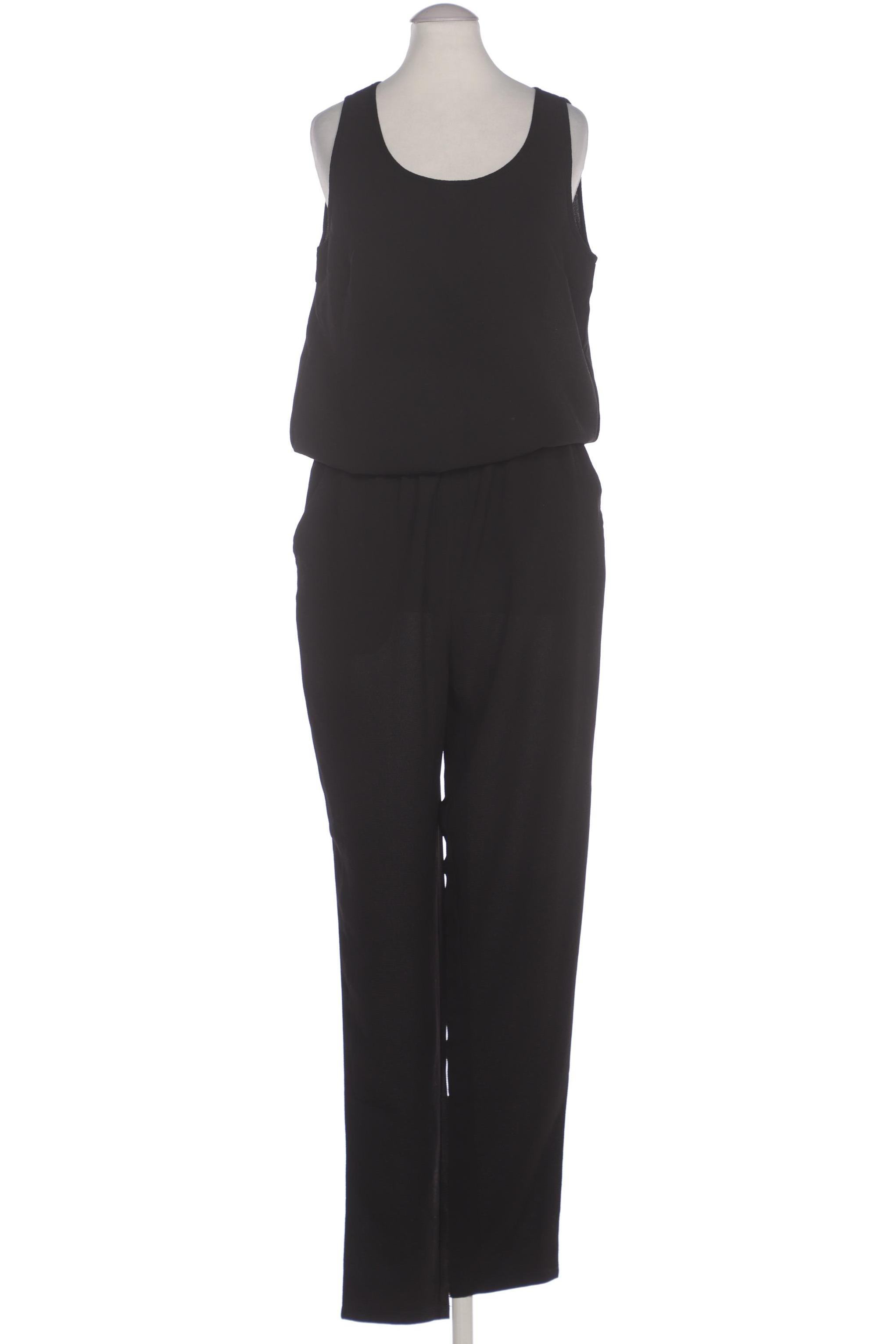

Only Damen Jumpsuit/Overall, schwarz, Gr. 36