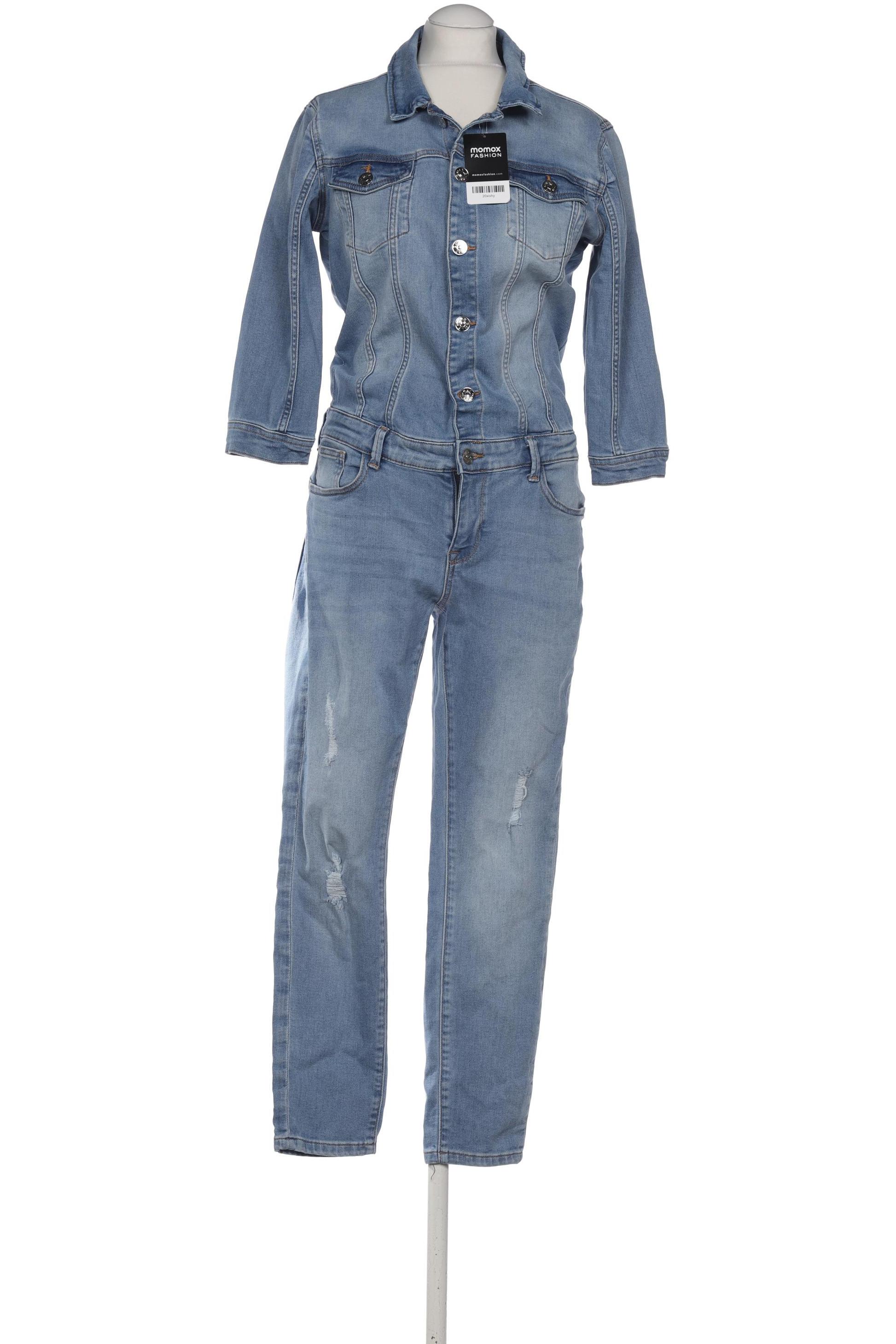 

ONLY Damen Jumpsuit/Overall, blau