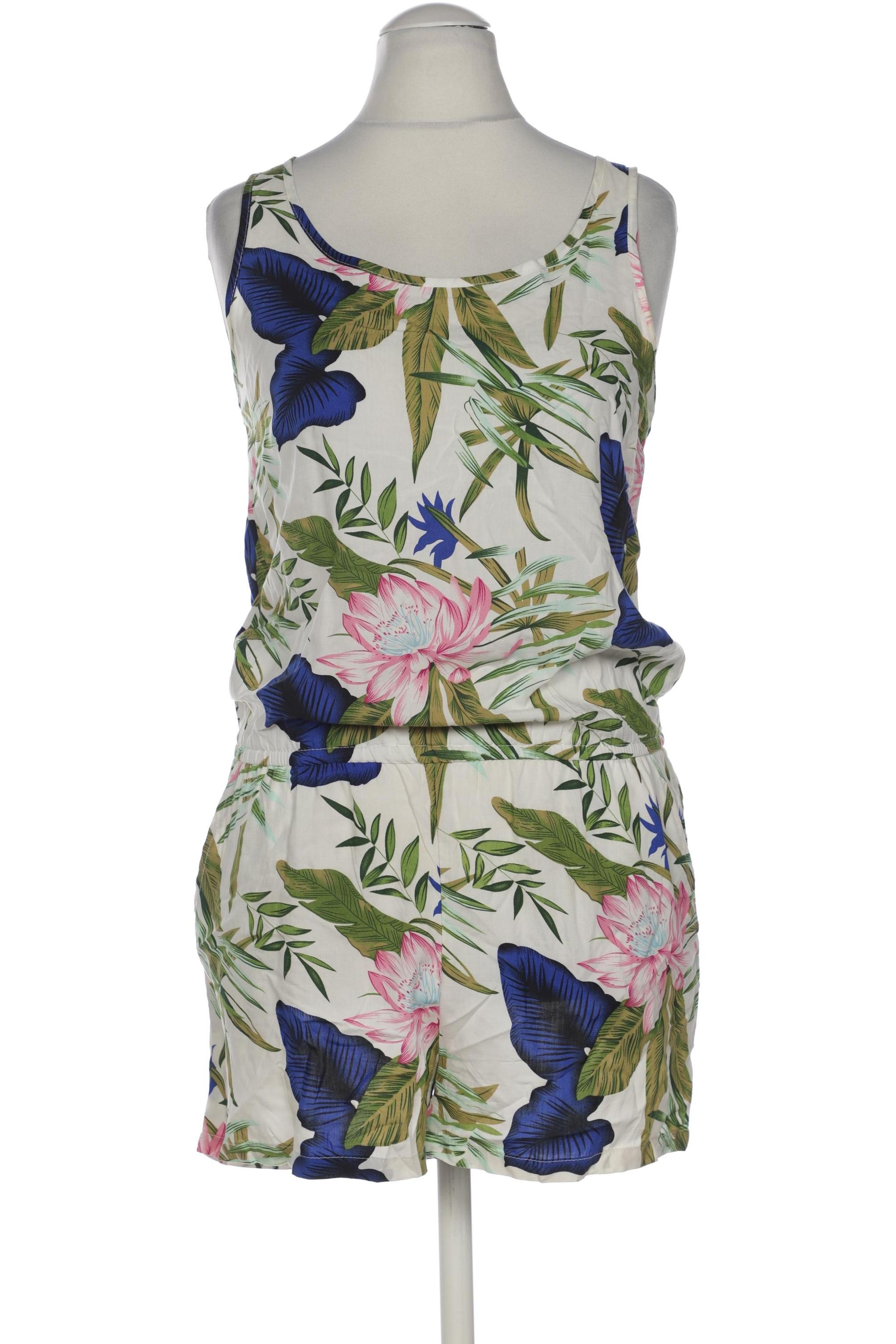 

Only Damen Jumpsuit/Overall, cremeweiß, Gr. 34