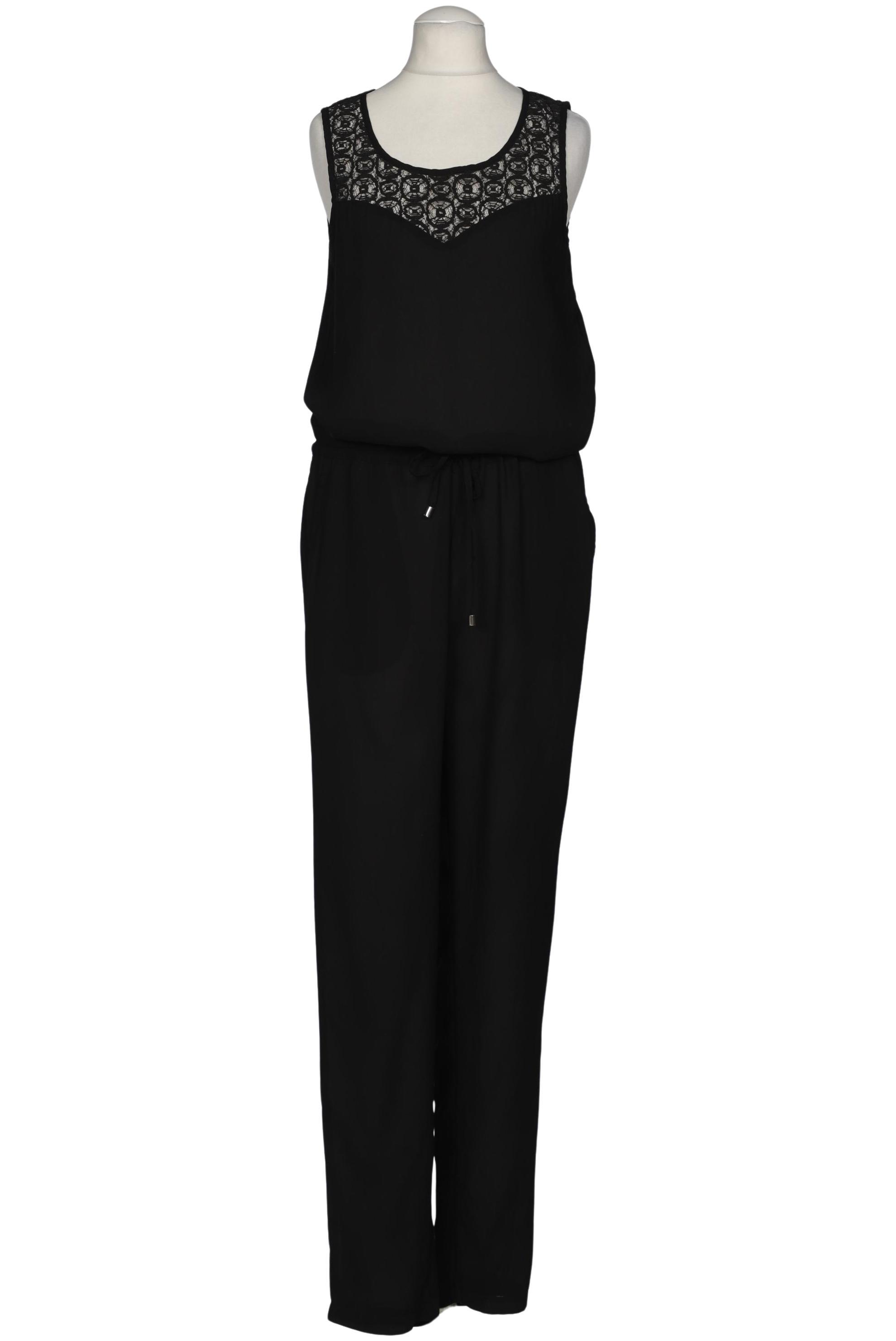 

Only Damen Jumpsuit/Overall, schwarz, Gr. 34