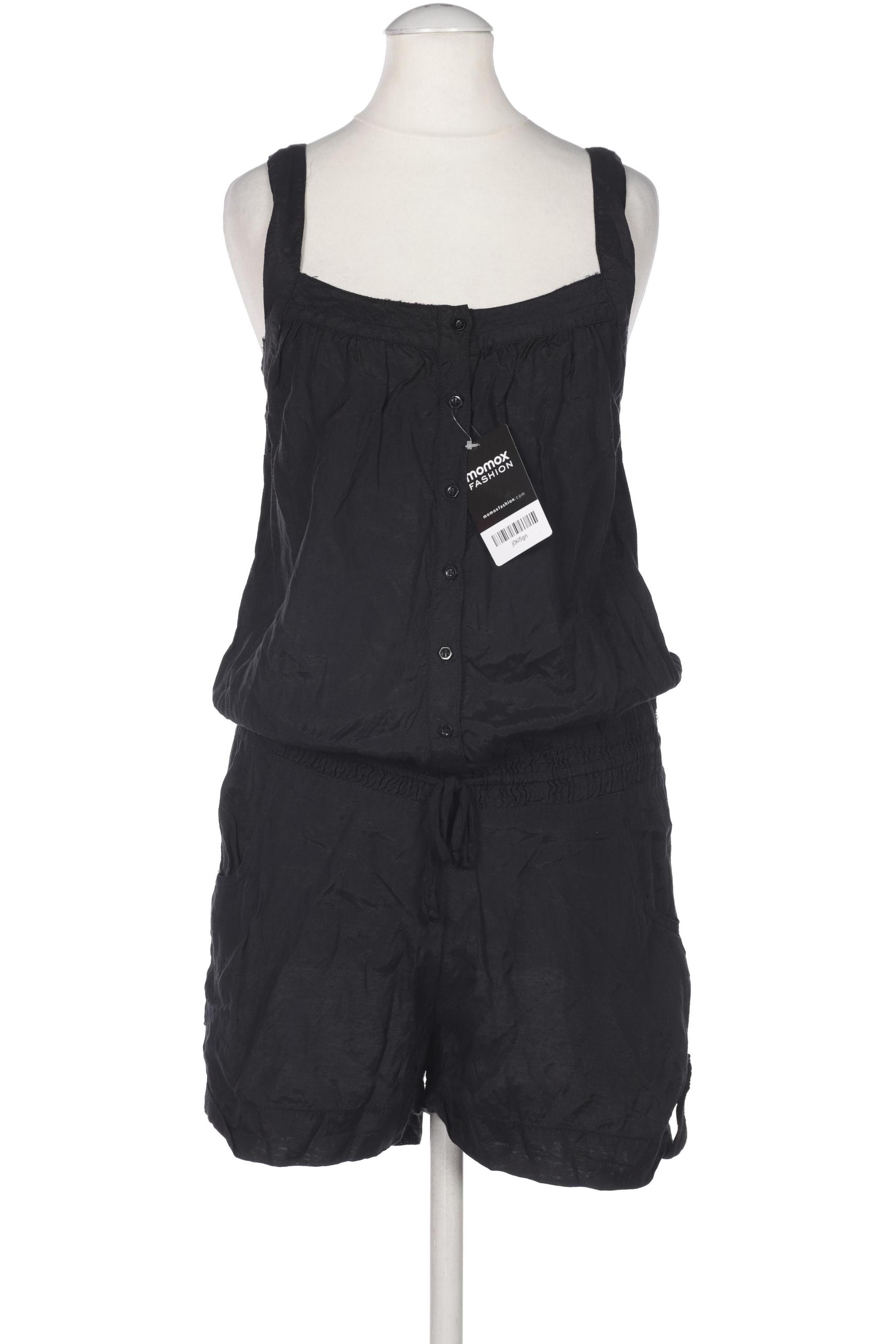 

Only Damen Jumpsuit/Overall, schwarz, Gr. 34