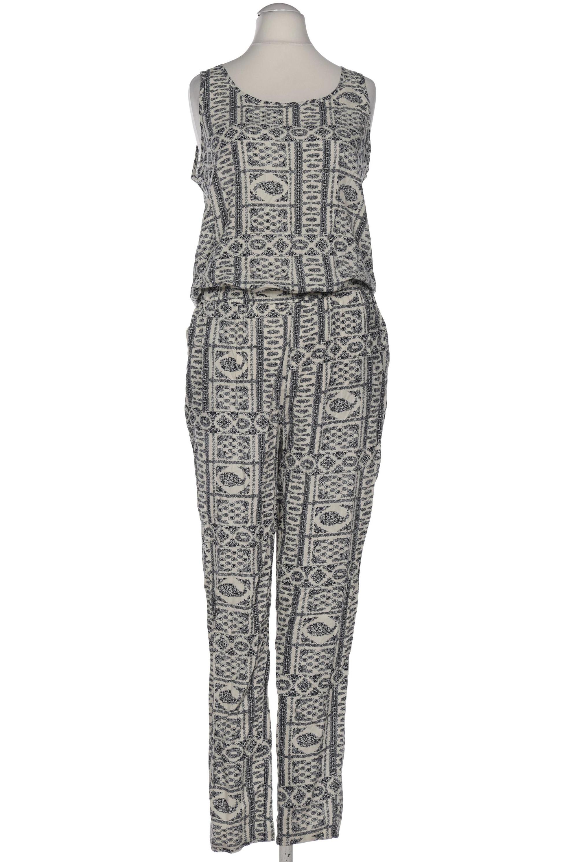 

Only Damen Jumpsuit/Overall, cremeweiß, Gr. 38