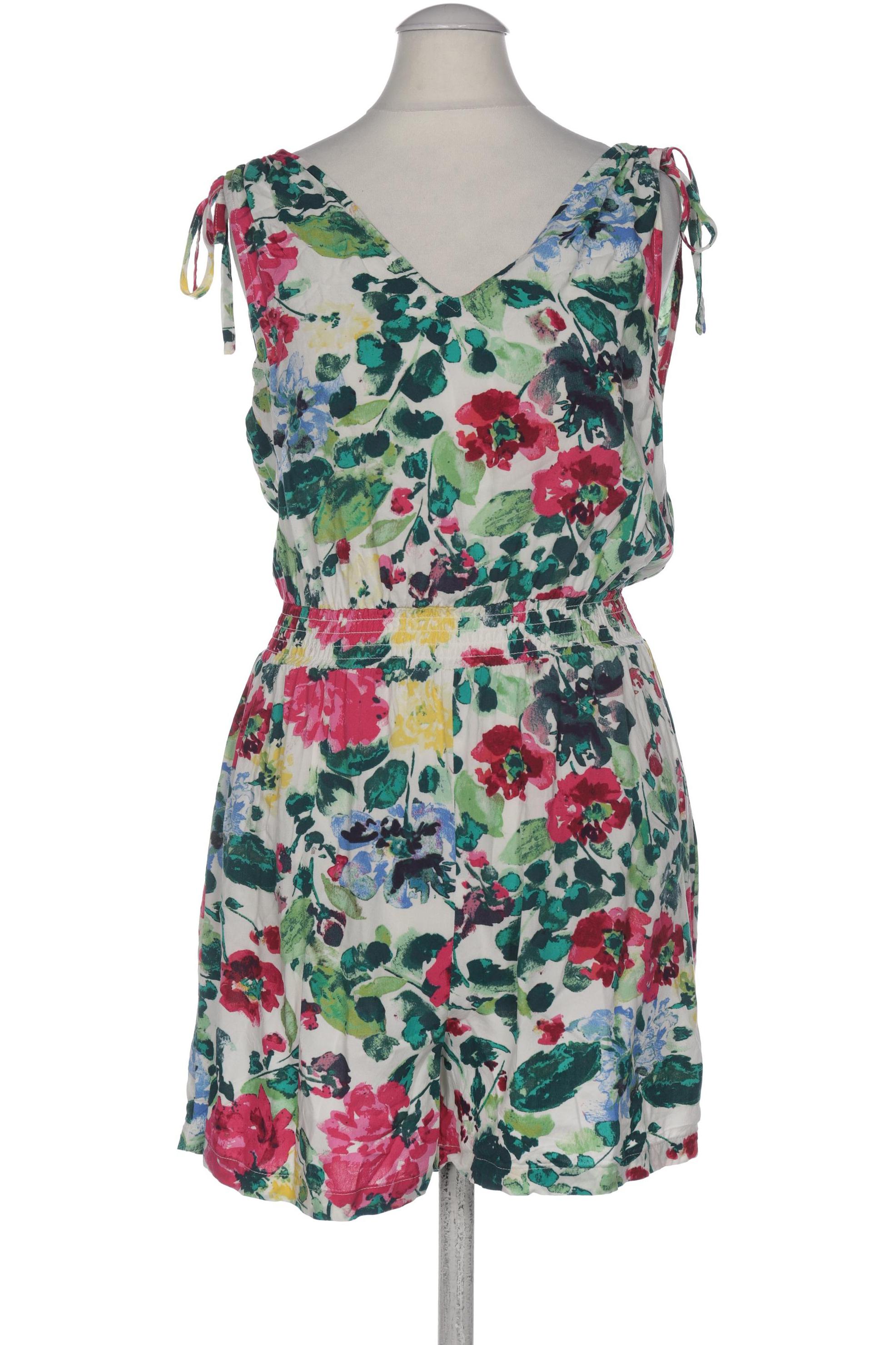 

Only Damen Jumpsuit/Overall, mehrfarbig, Gr. 34