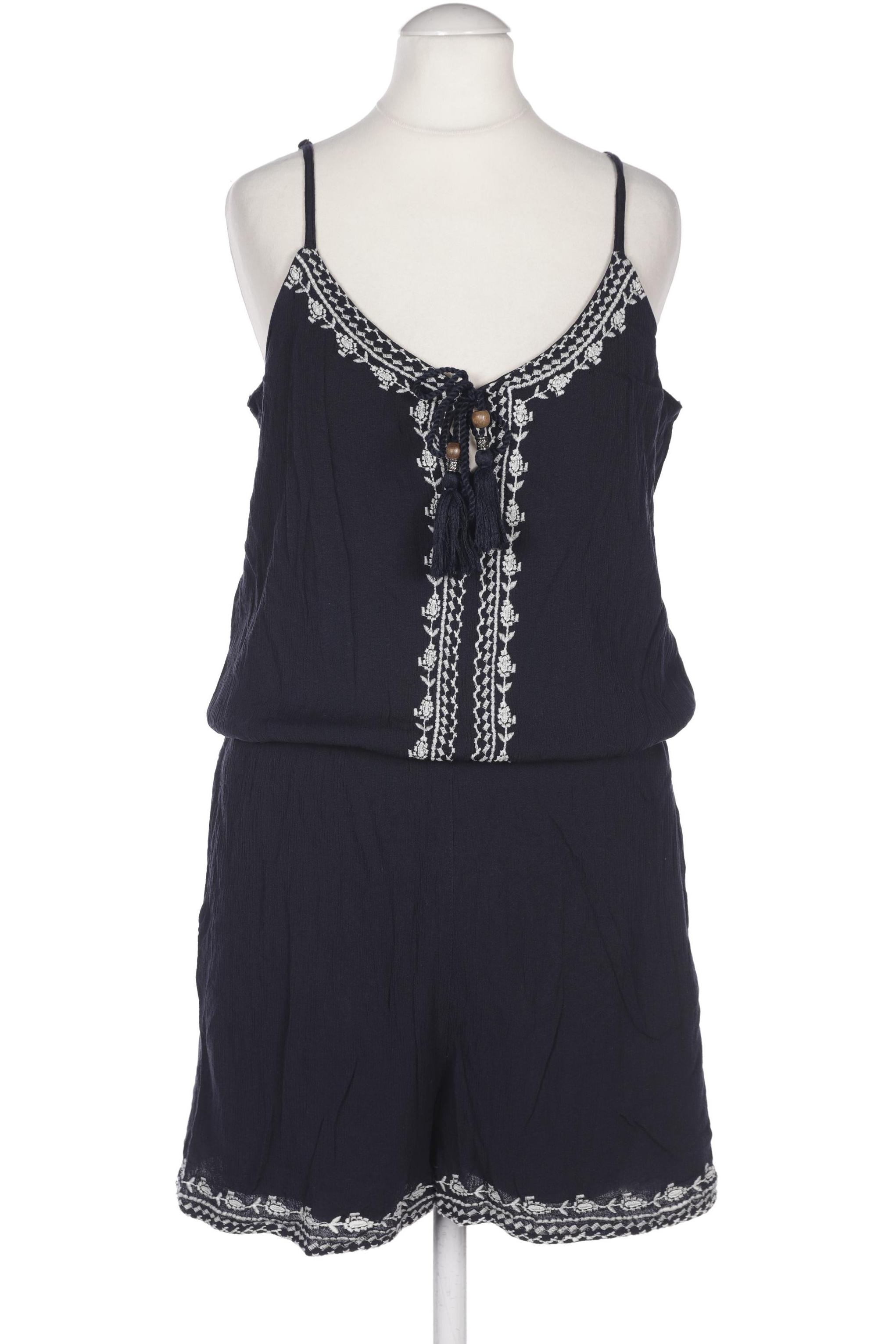 

ONLY Damen Jumpsuit/Overall, marineblau