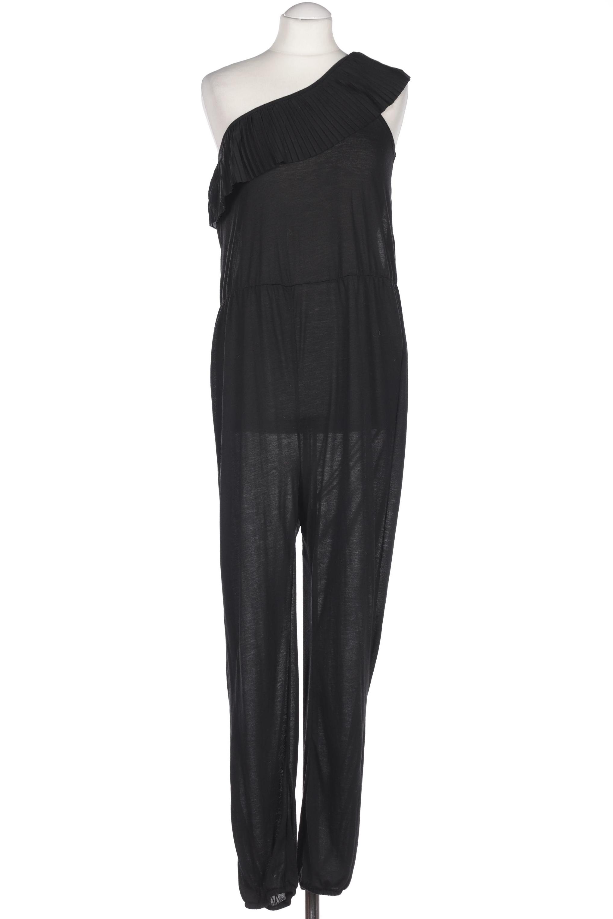 

ONLY Damen Jumpsuit/Overall, schwarz