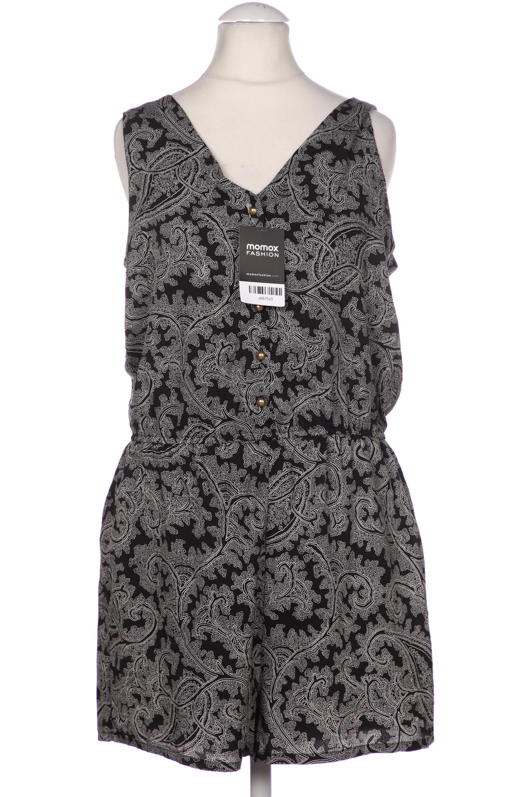 

ONLY Damen Jumpsuit/Overall, schwarz