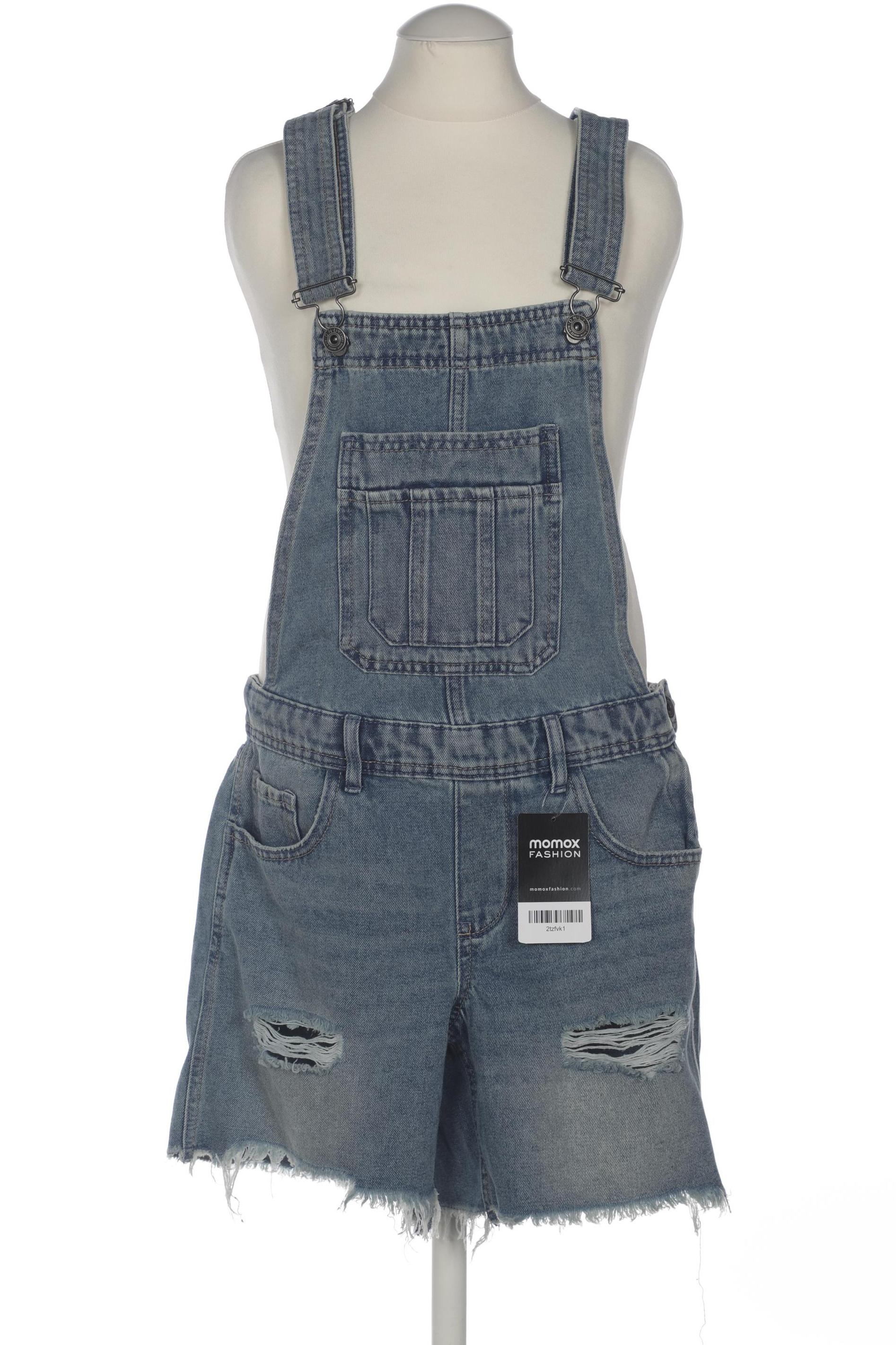 

Only Damen Jumpsuit/Overall, blau, Gr. 34
