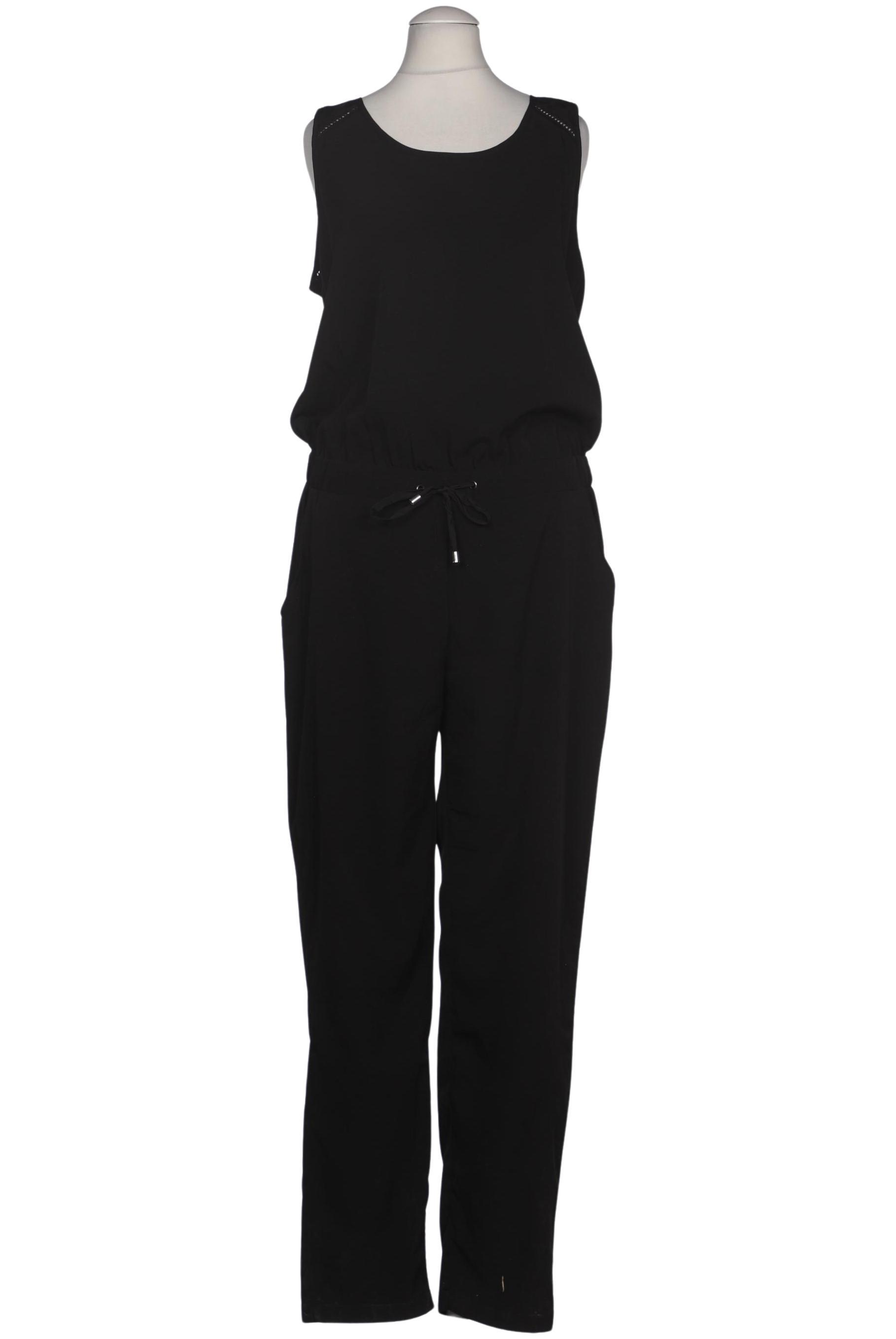 

Only Damen Jumpsuit/Overall, schwarz, Gr. 38