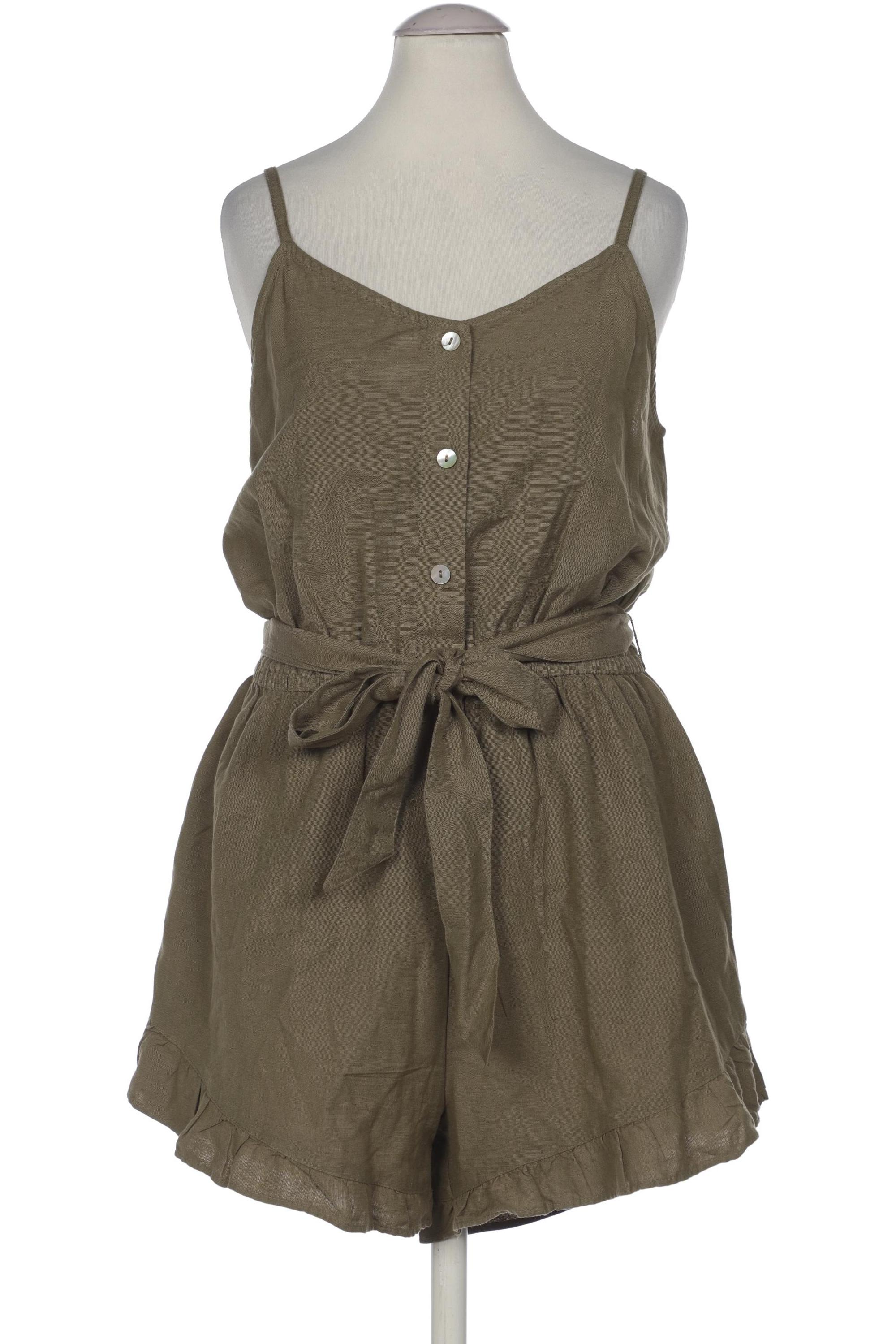 

Only Damen Jumpsuit/Overall, grün, Gr. 38