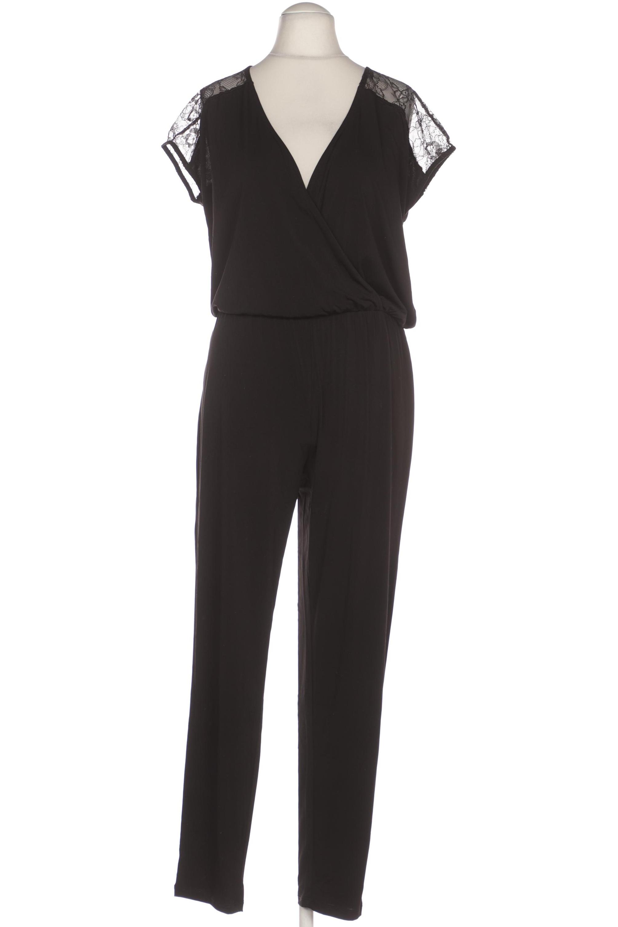 

Only Damen Jumpsuit/Overall, schwarz, Gr. 38